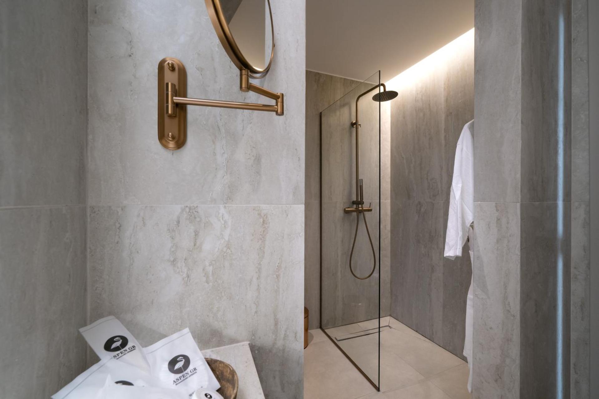 ASPENGR Monastiraki Hotel & Apartments - Photo 105