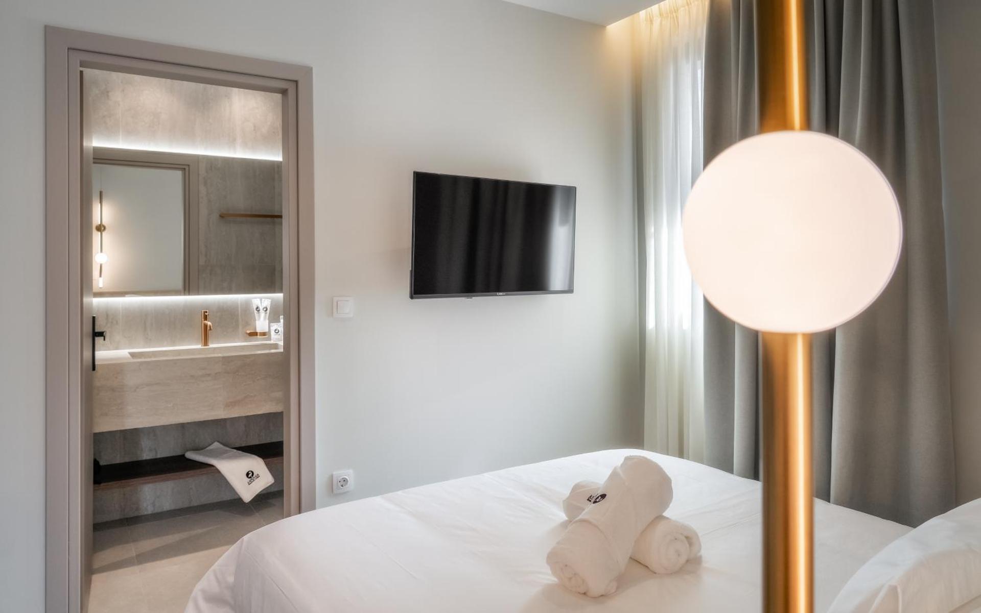 ASPENGR Monastiraki Hotel & Apartments - Photo 29