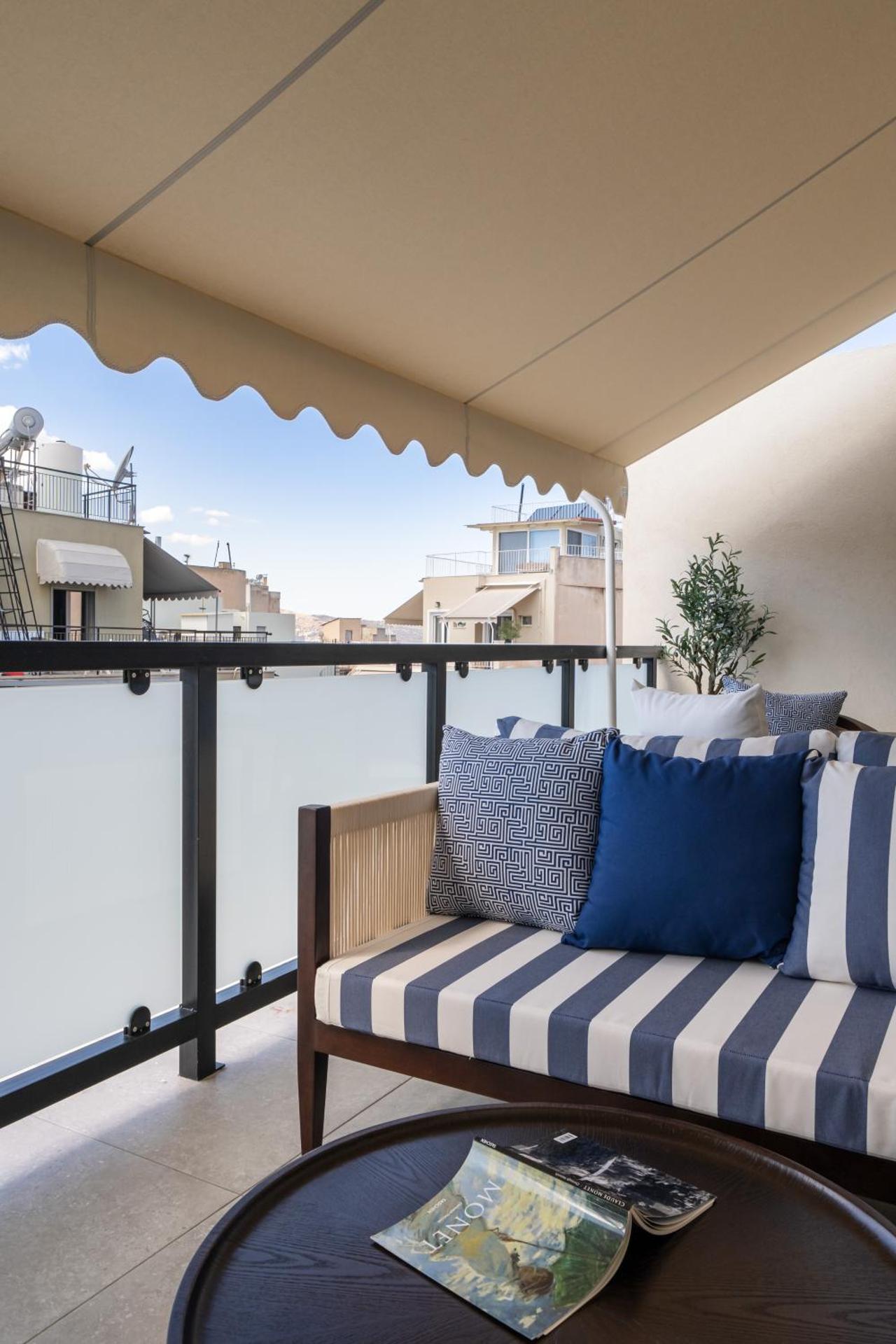 ASPENGR Monastiraki Hotel & Apartments - Photo 35