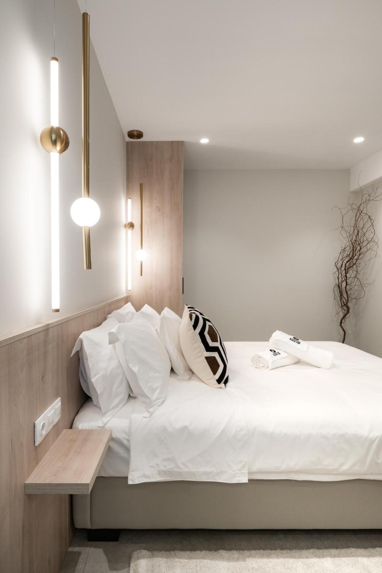 ASPENGR Monastiraki Hotel & Apartments - Photo 20