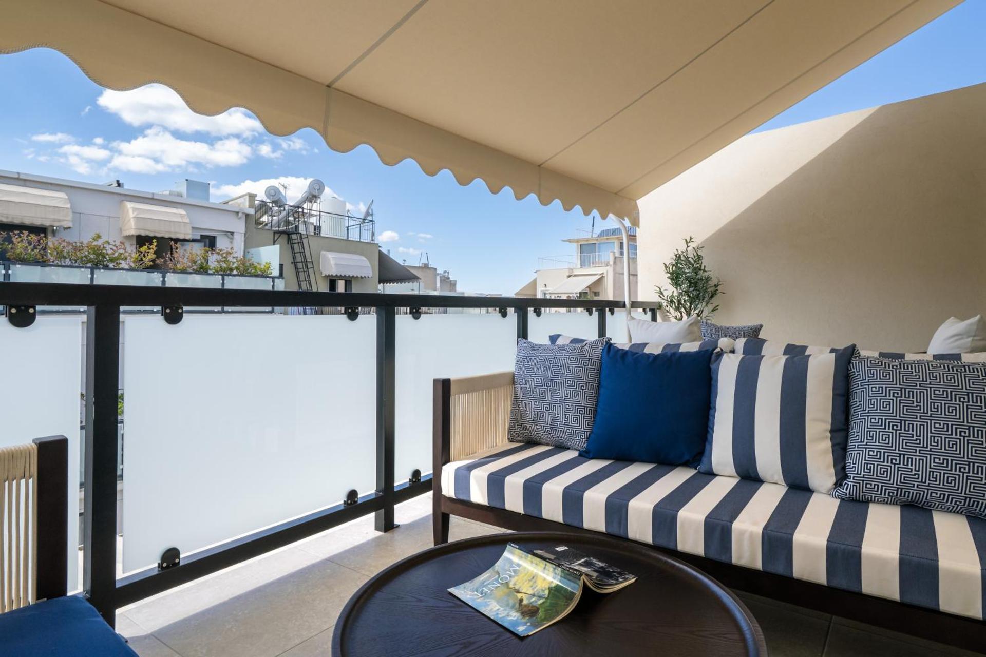 ASPENGR Monastiraki Hotel & Apartments - Photo 36