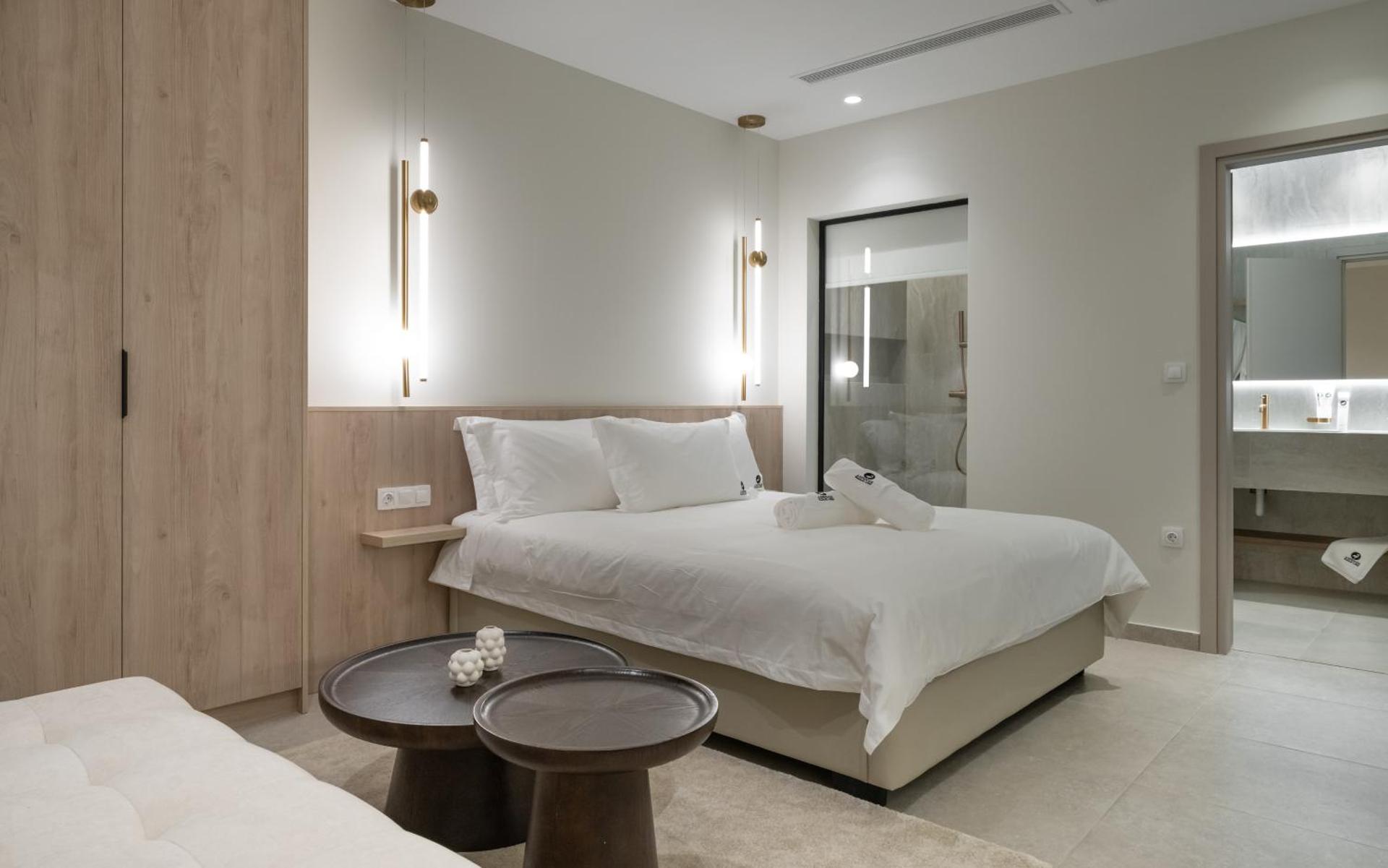 ASPENGR Monastiraki Hotel & Apartments - Photo 48