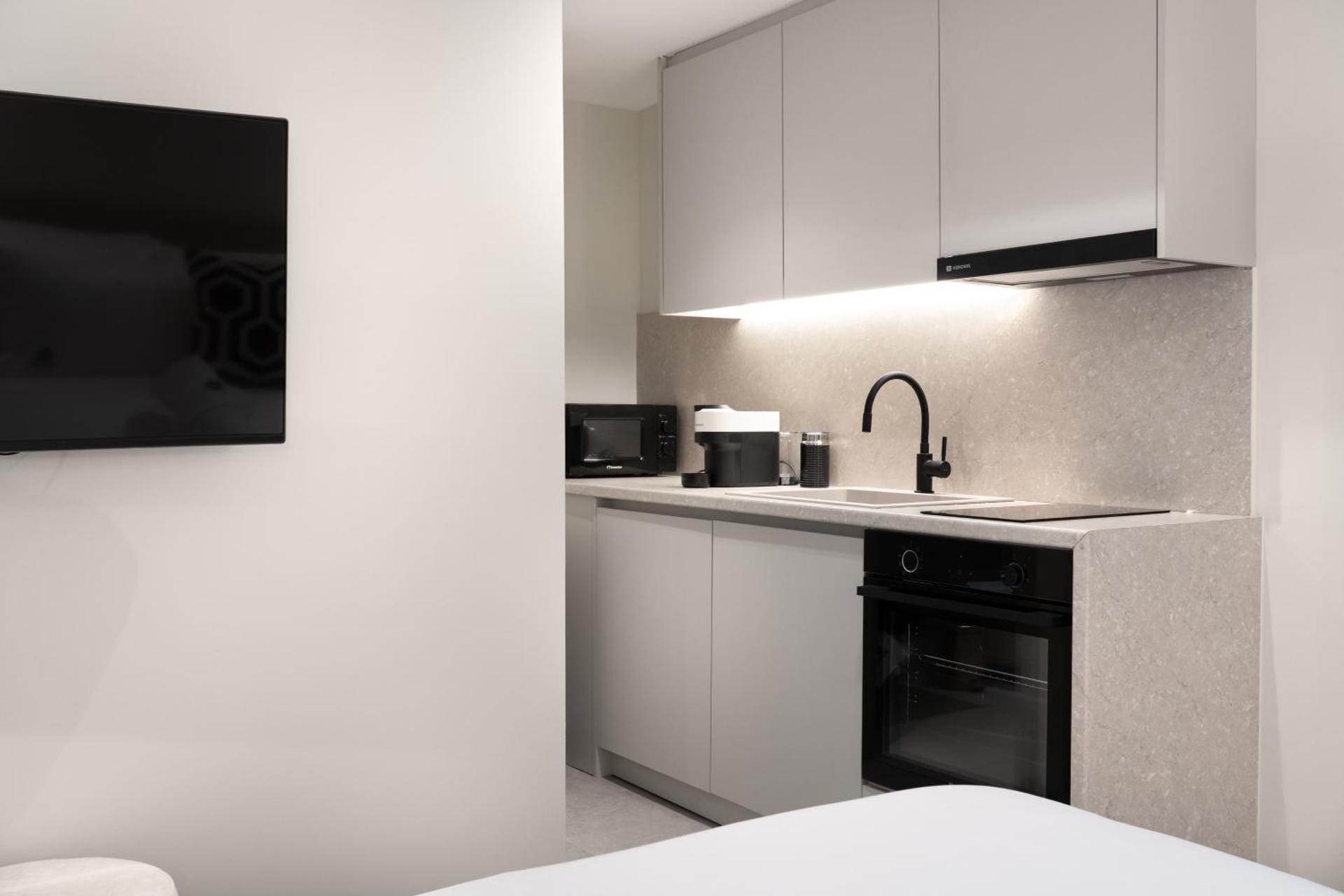 ASPENGR Monastiraki Hotel & Apartments - Photo 19