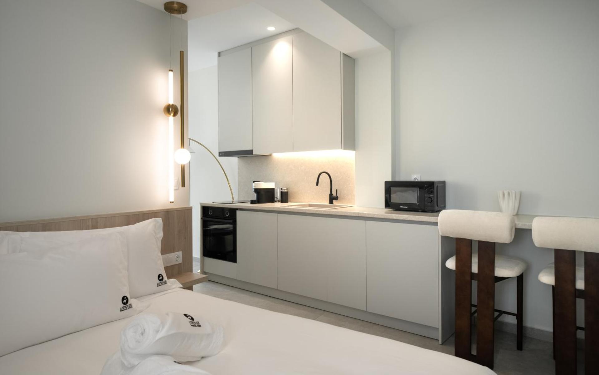 ASPENGR Monastiraki Hotel & Apartments - Photo 30