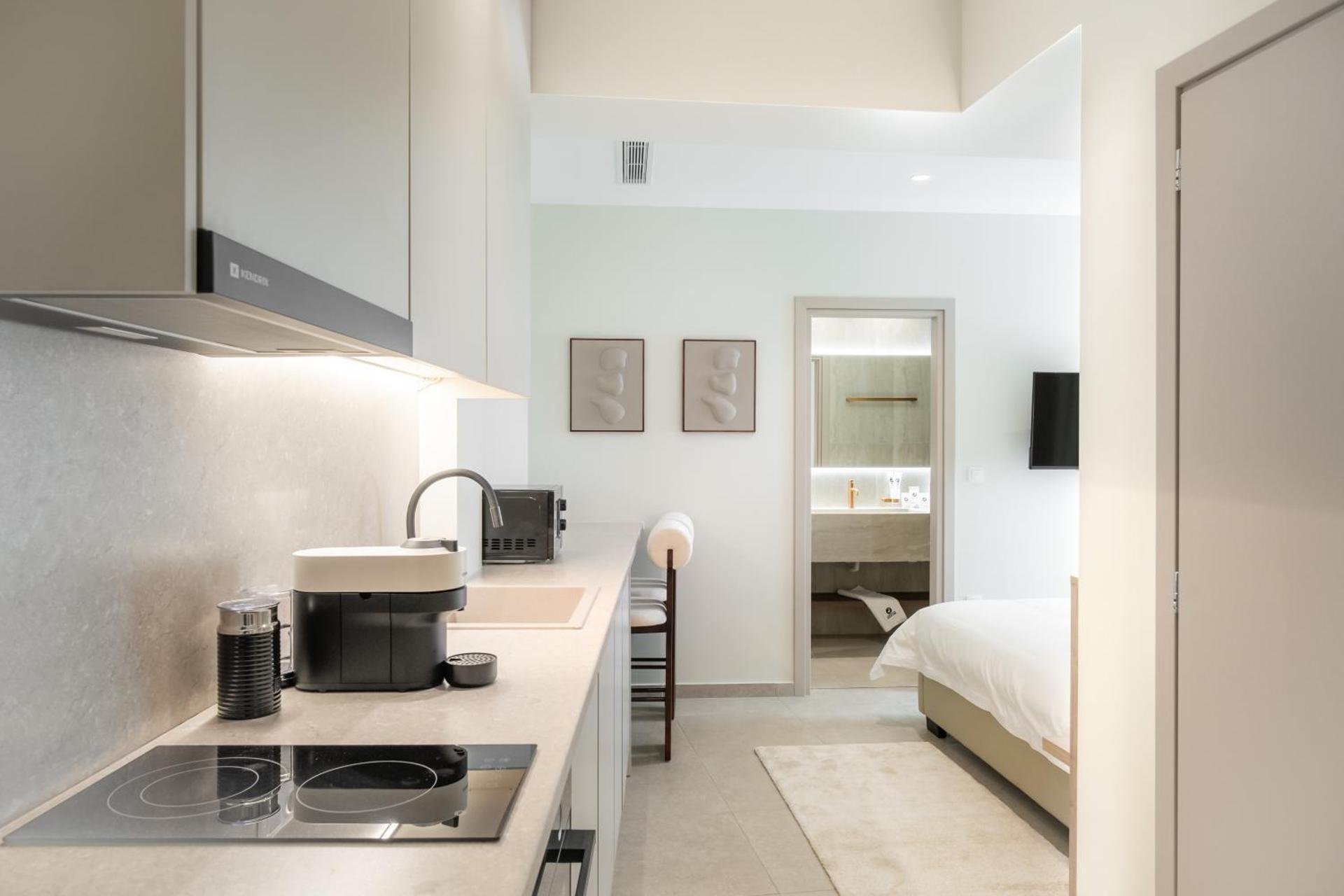 ASPENGR Monastiraki Hotel & Apartments - Photo 31