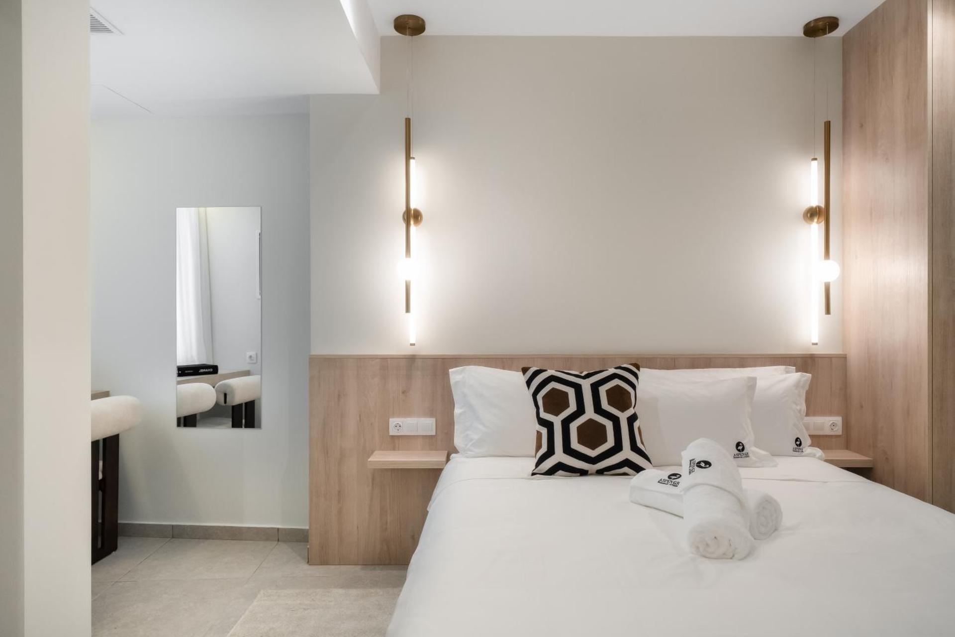 ASPENGR Monastiraki Hotel & Apartments - Photo 54