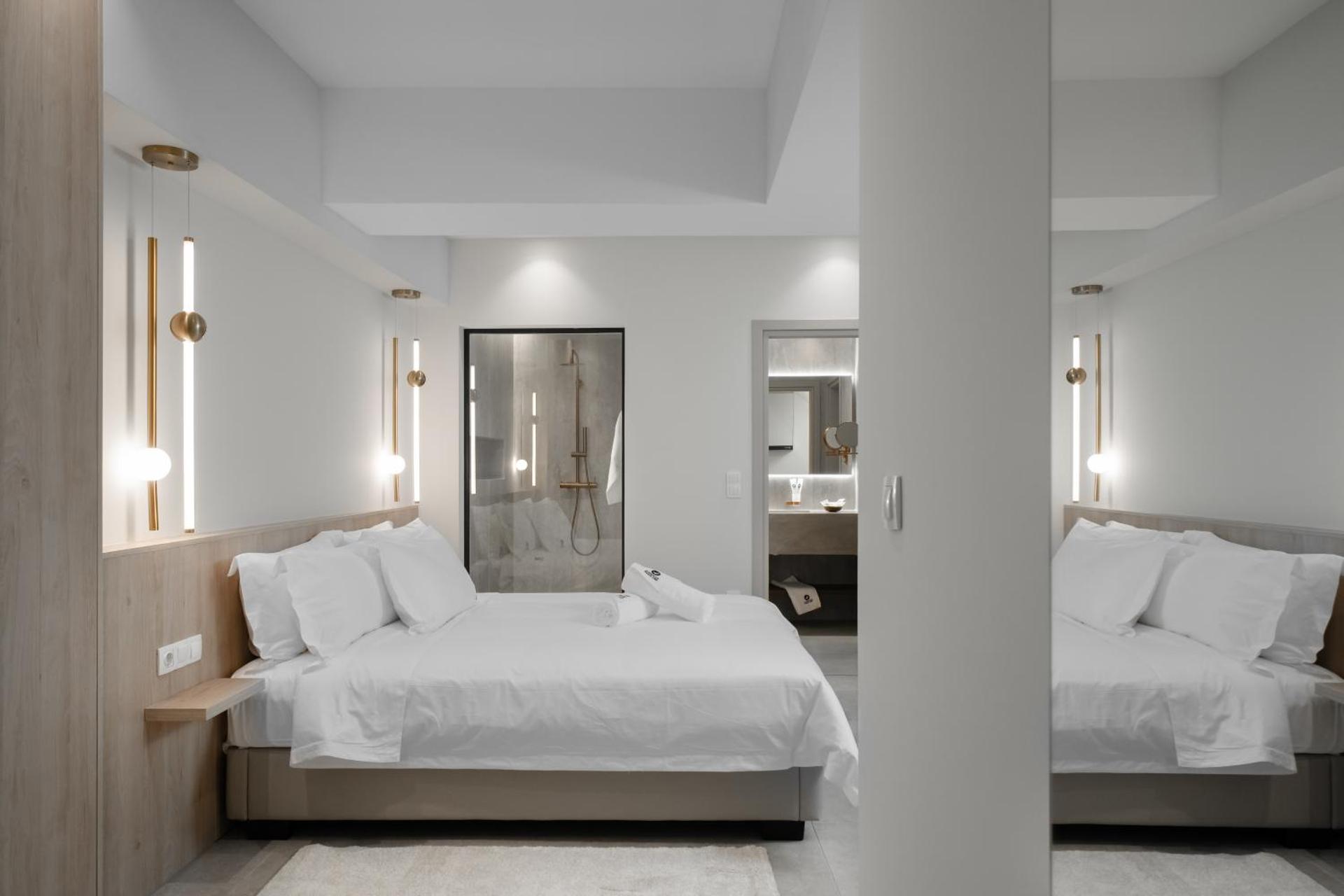 ASPENGR Monastiraki Hotel & Apartments - Photo 56