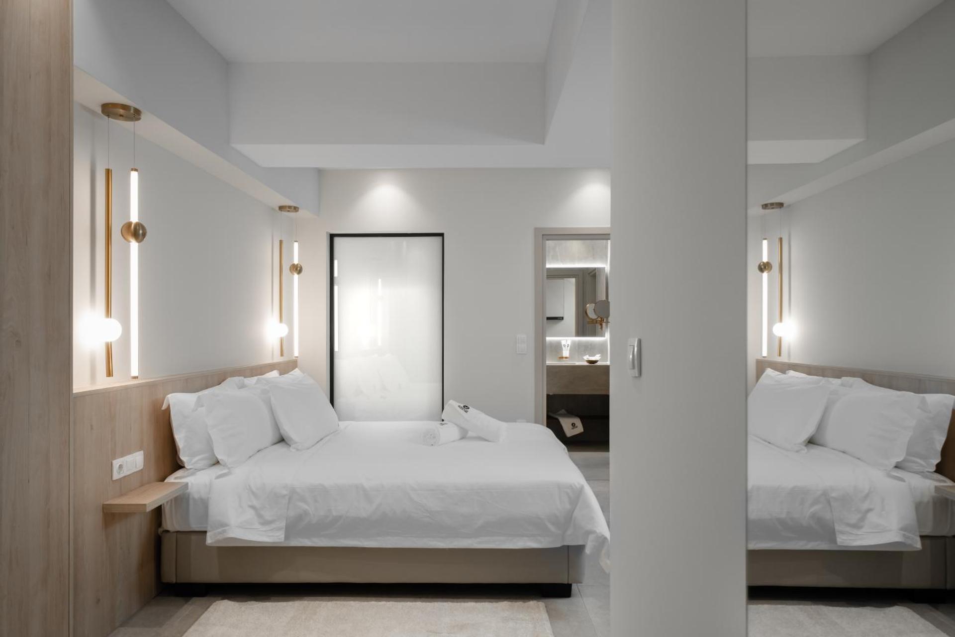 ASPENGR Monastiraki Hotel & Apartments - Photo 57