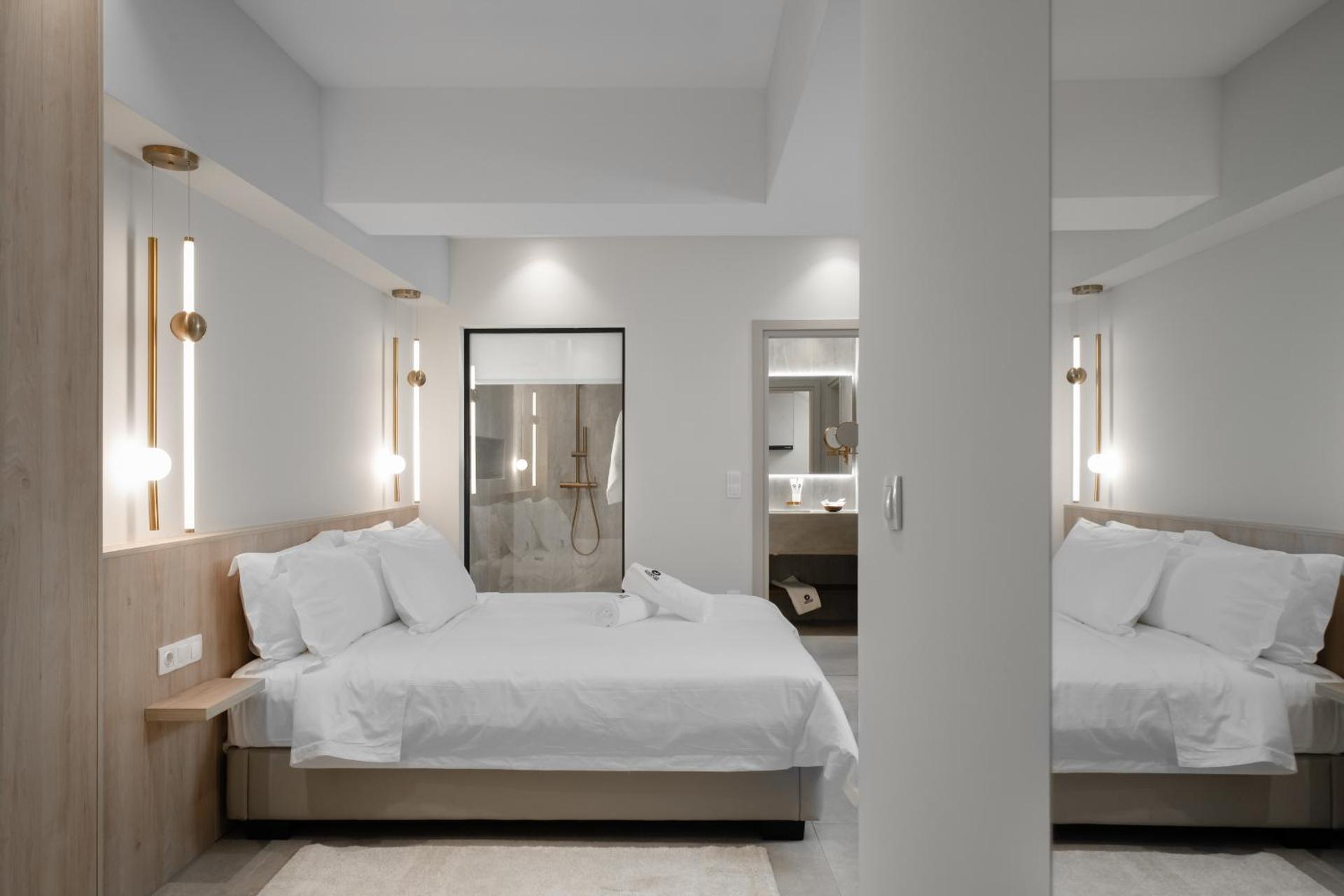 ASPENGR Monastiraki Hotel & Apartments - Photo 59