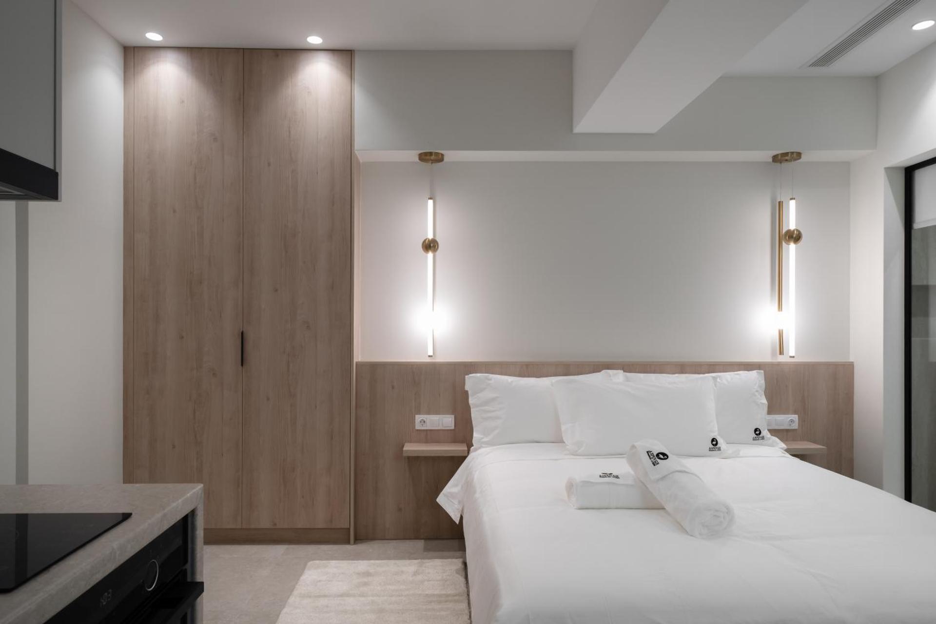 ASPENGR Monastiraki Hotel & Apartments - Photo 58