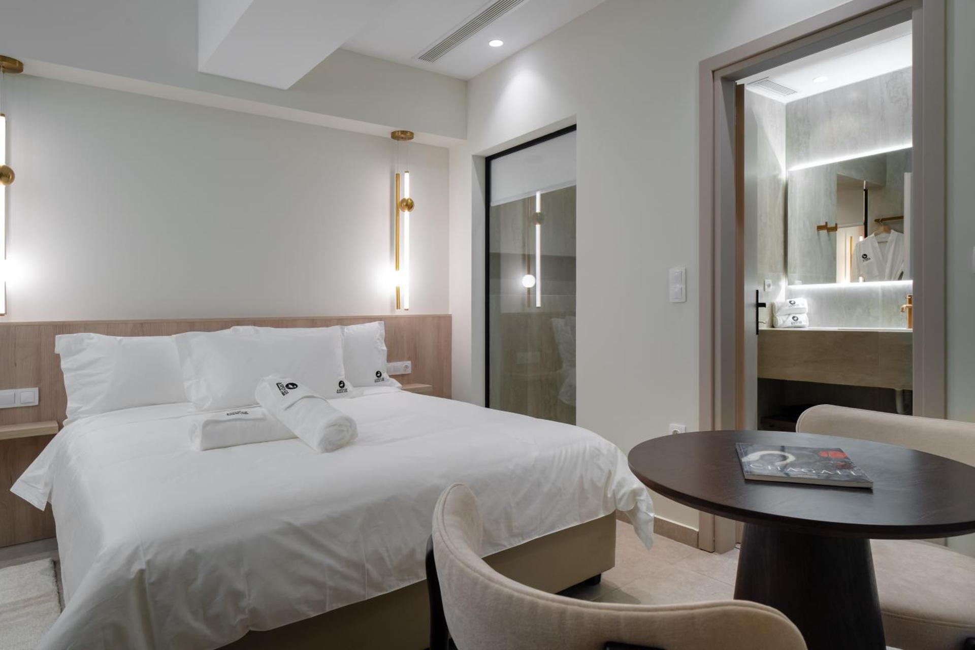 ASPENGR Monastiraki Hotel & Apartments - Photo 60