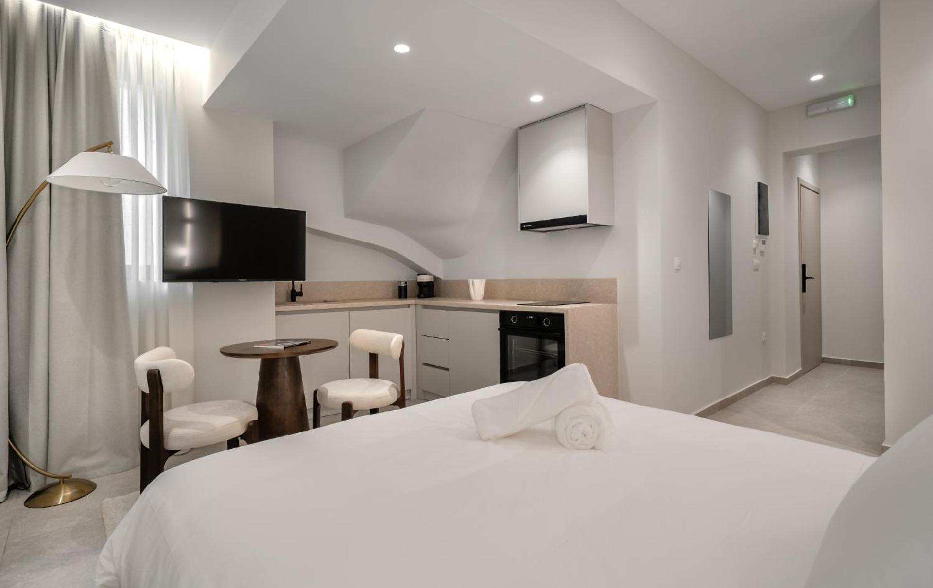 ASPENGR Monastiraki Hotel & Apartments - Photo 61