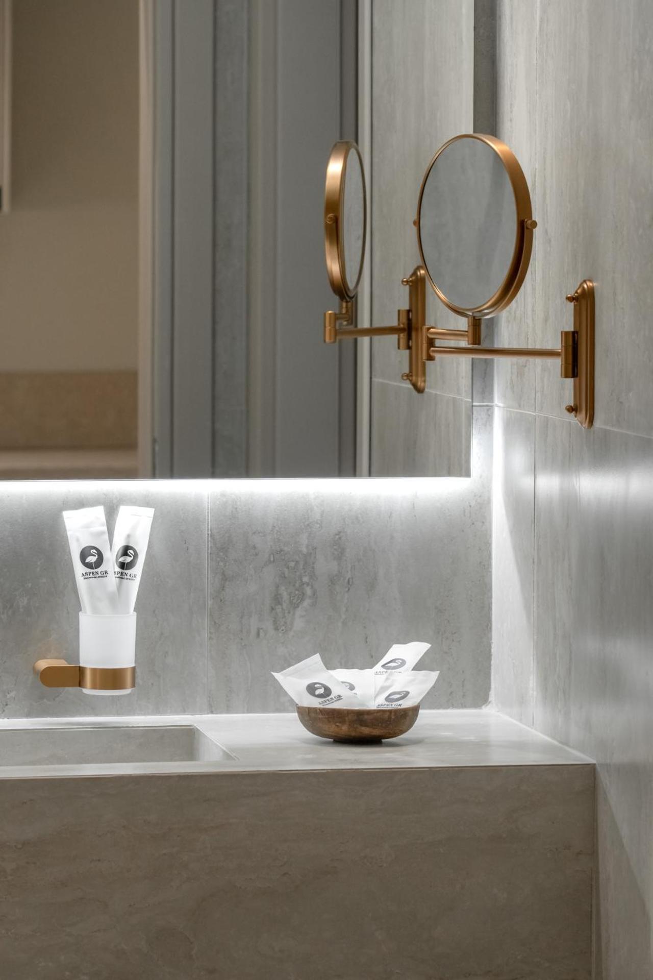 ASPENGR Monastiraki Hotel & Apartments - Photo 8