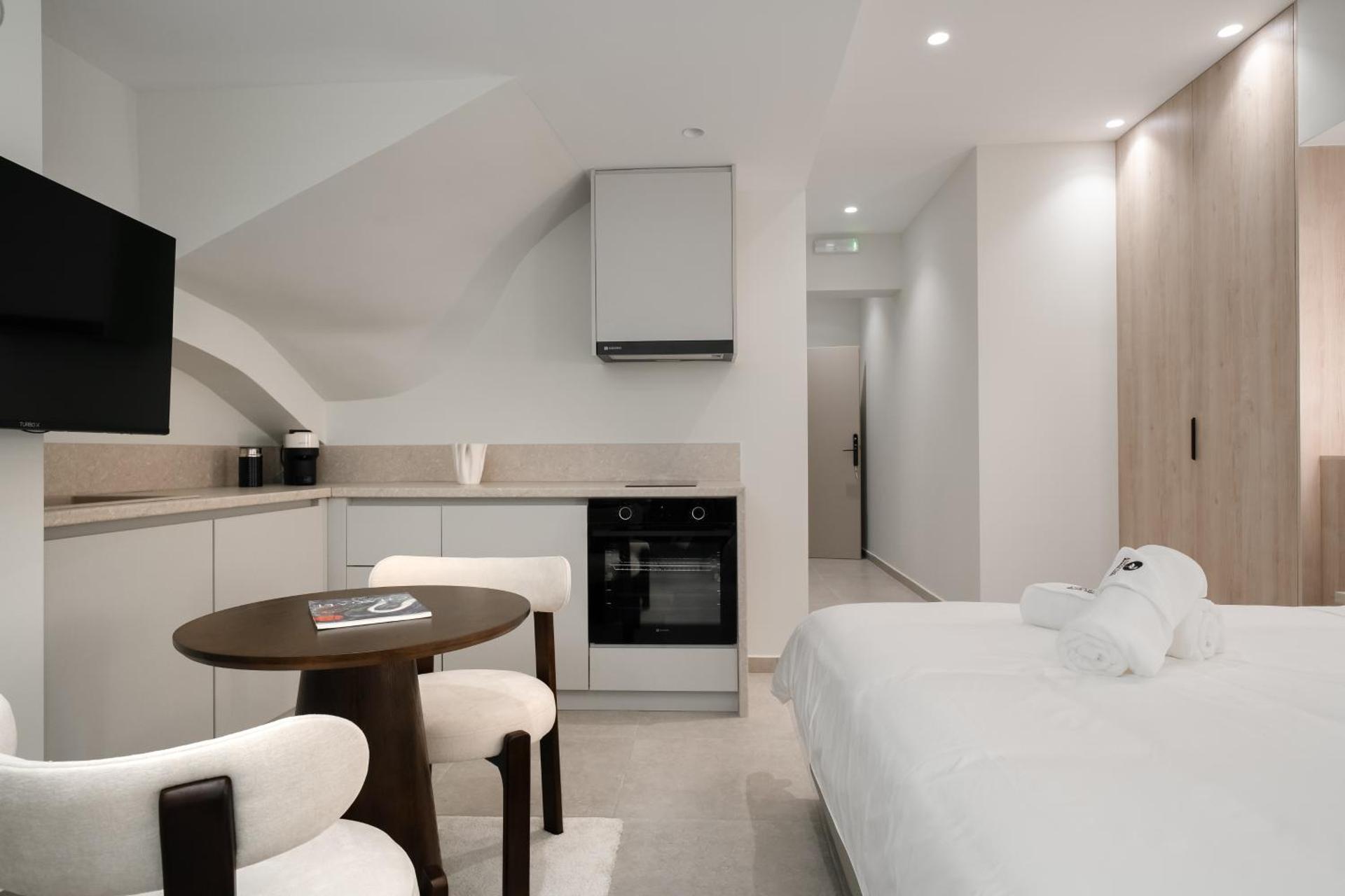 ASPENGR Monastiraki Hotel & Apartments - Photo 63