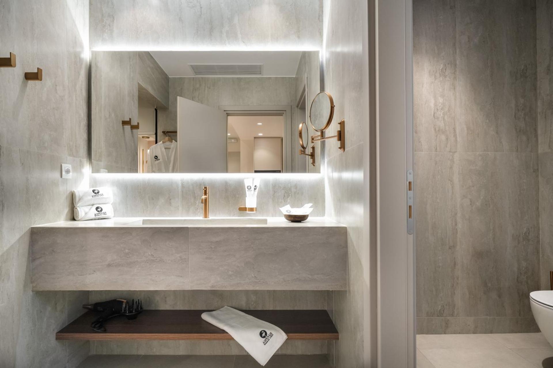 ASPENGR Monastiraki Hotel & Apartments - Photo 102