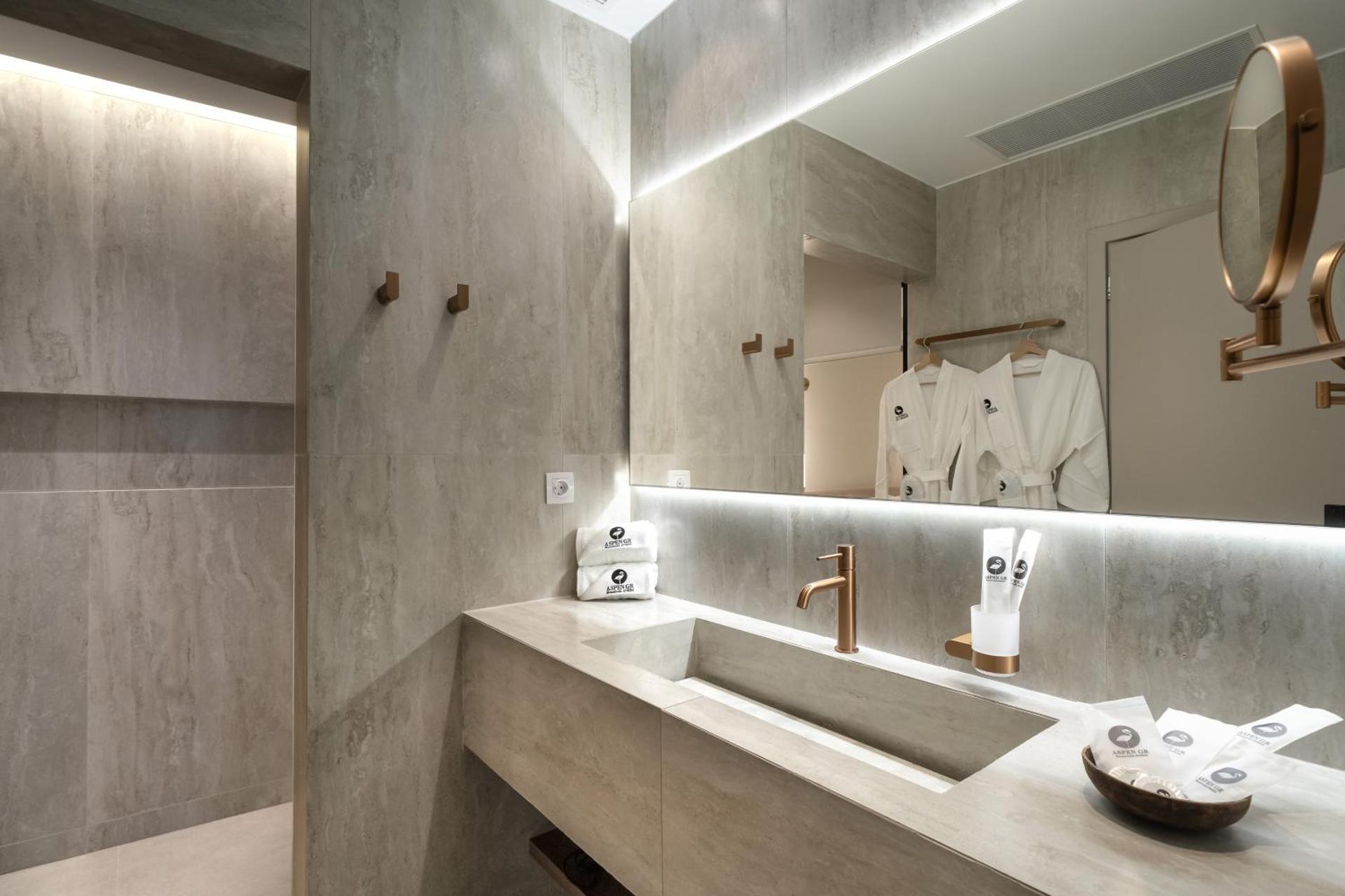 ASPENGR Monastiraki Hotel & Apartments - Photo 67