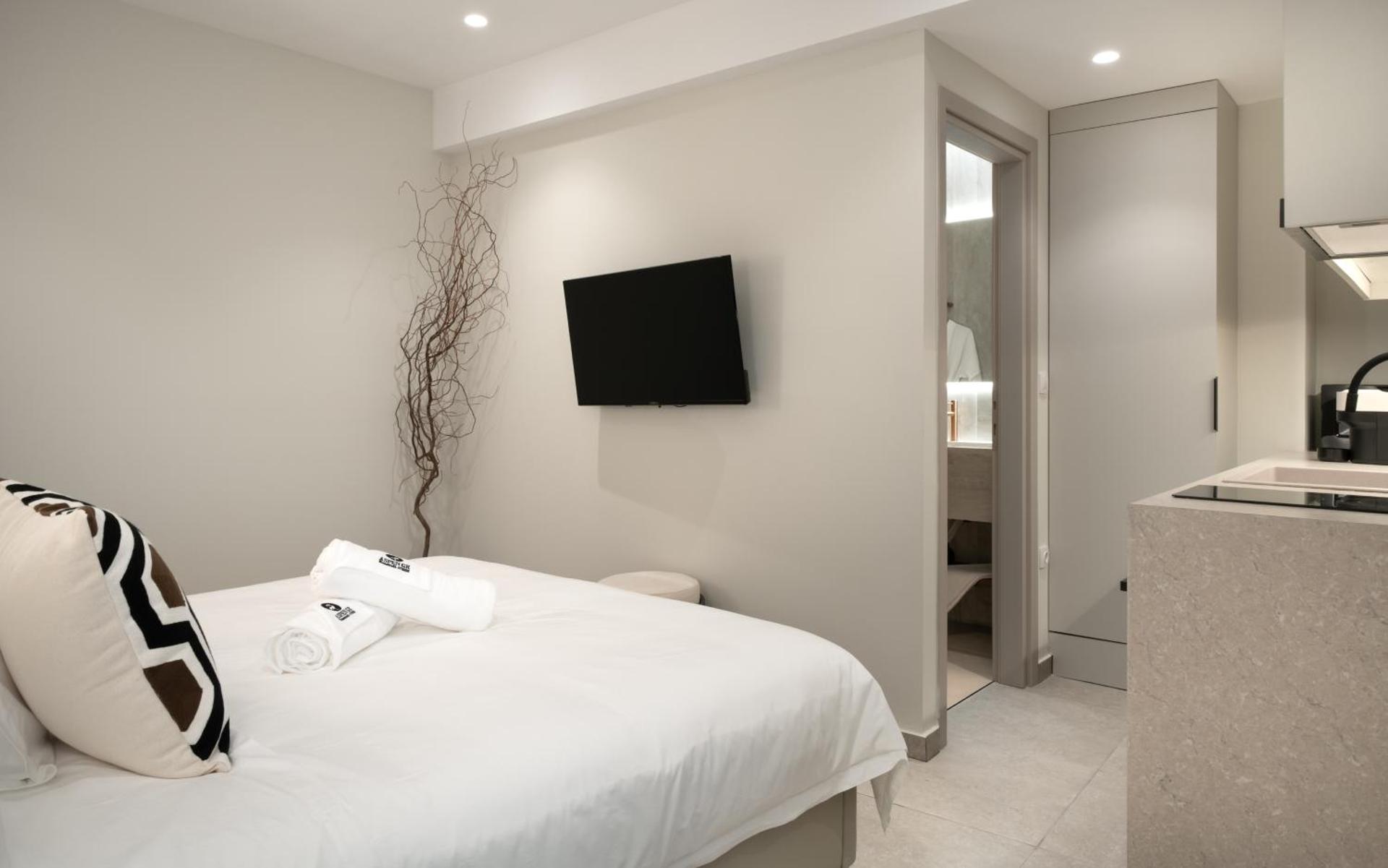 ASPENGR Monastiraki Hotel & Apartments - Photo 21