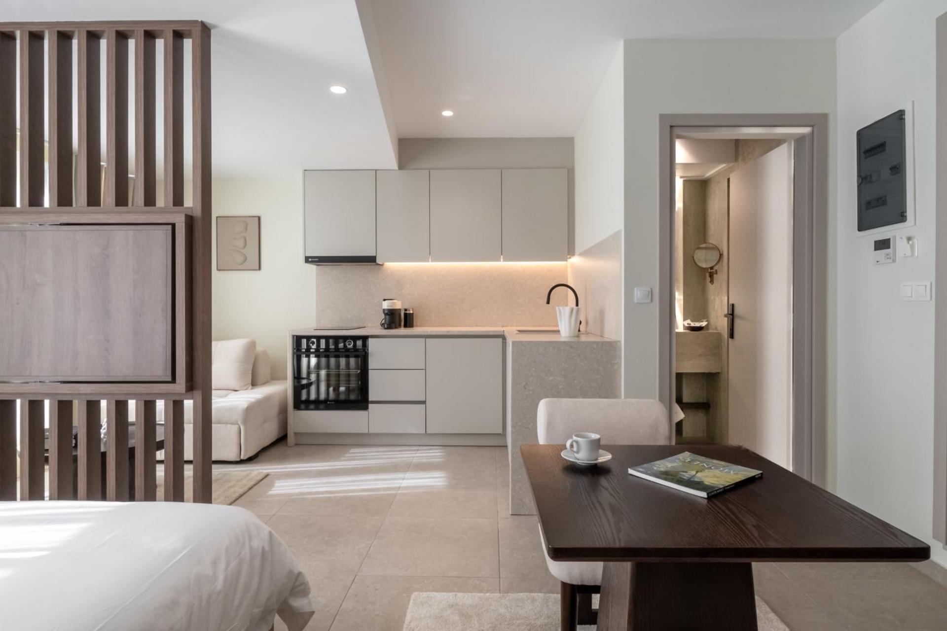 ASPENGR Monastiraki Hotel & Apartments - Photo 87