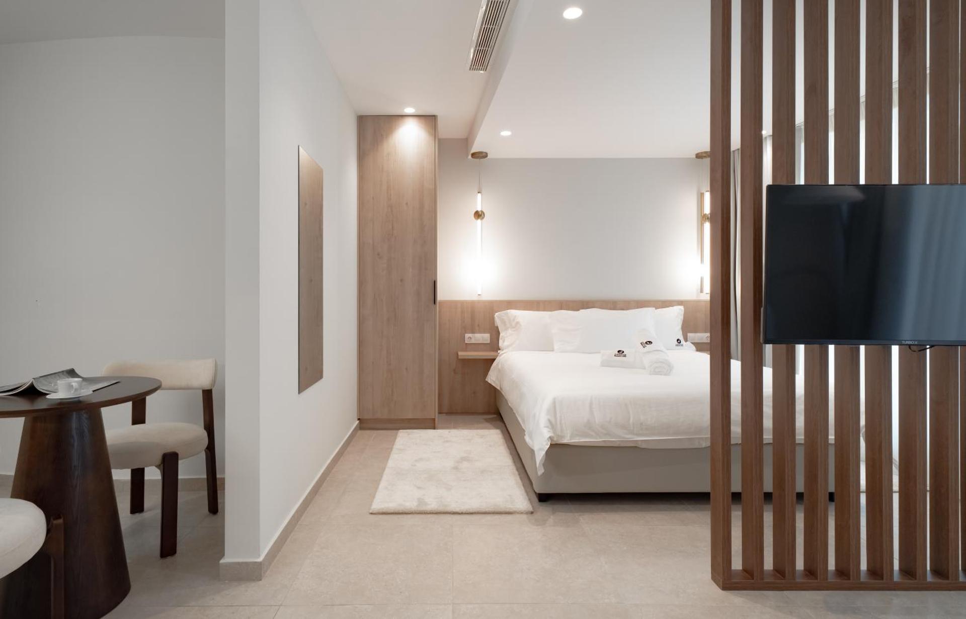 ASPENGR Monastiraki Hotel & Apartments - Photo 85