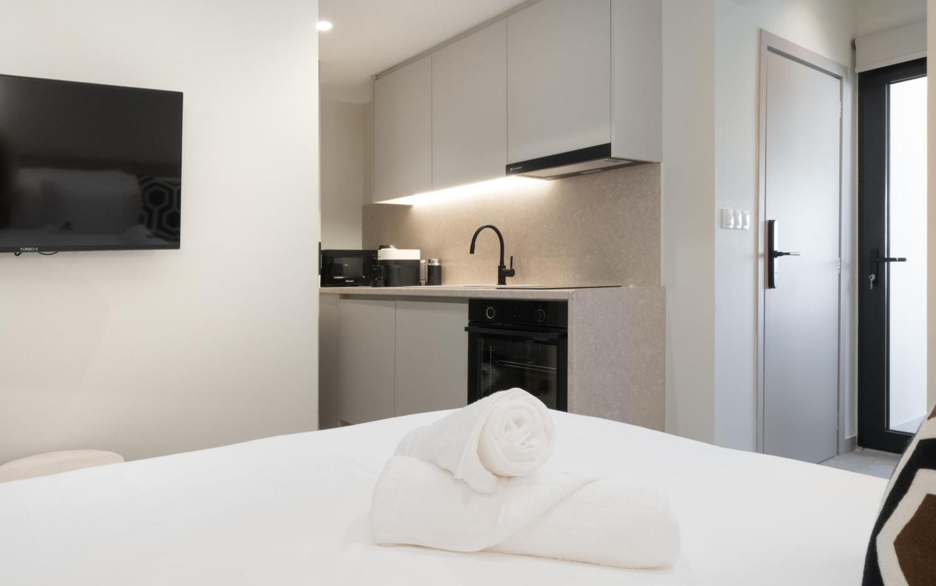 ASPENGR Monastiraki Hotel & Apartments - Photo 22