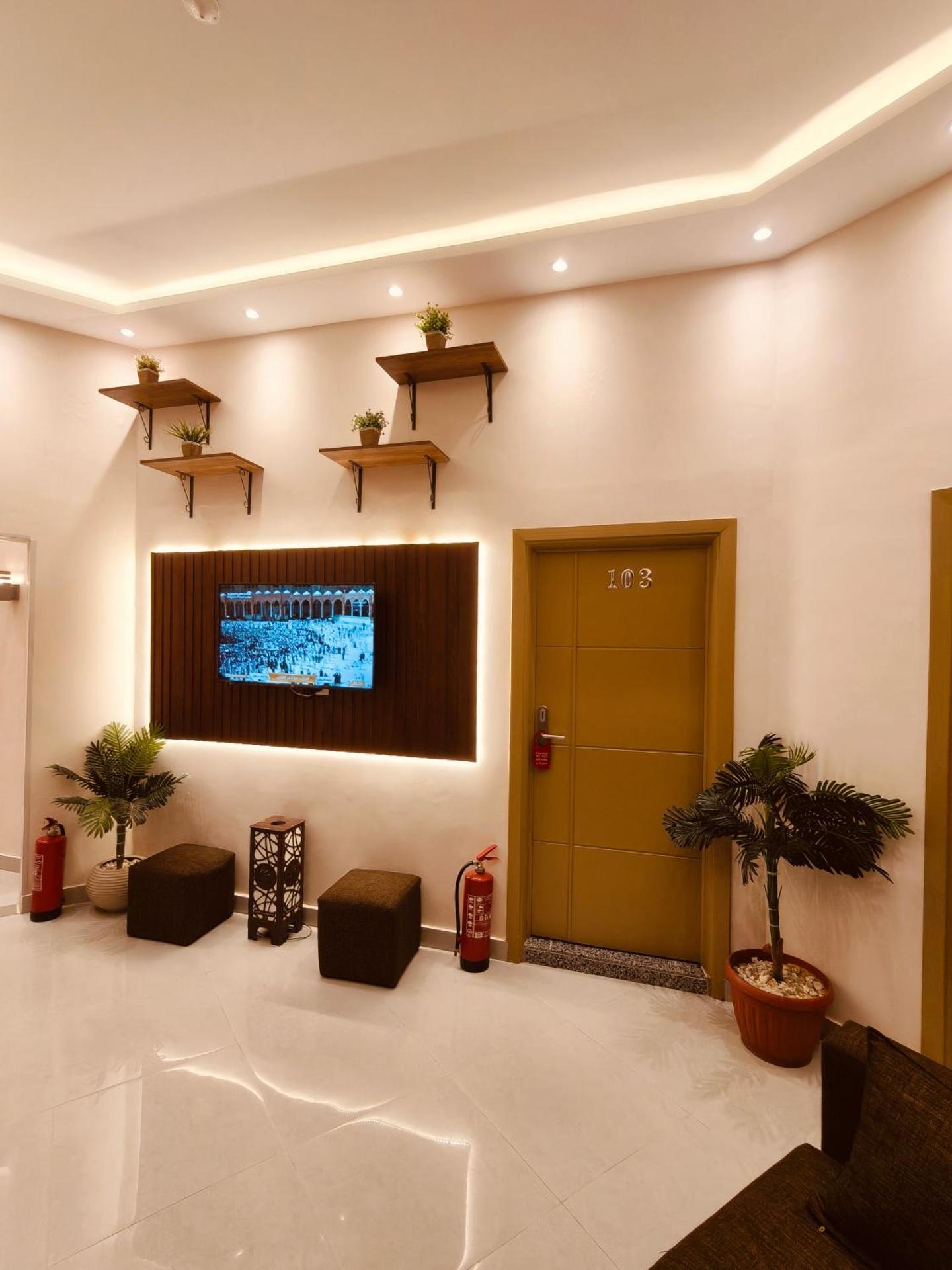 Swiss Tahrir downtown hotel - Photo 71