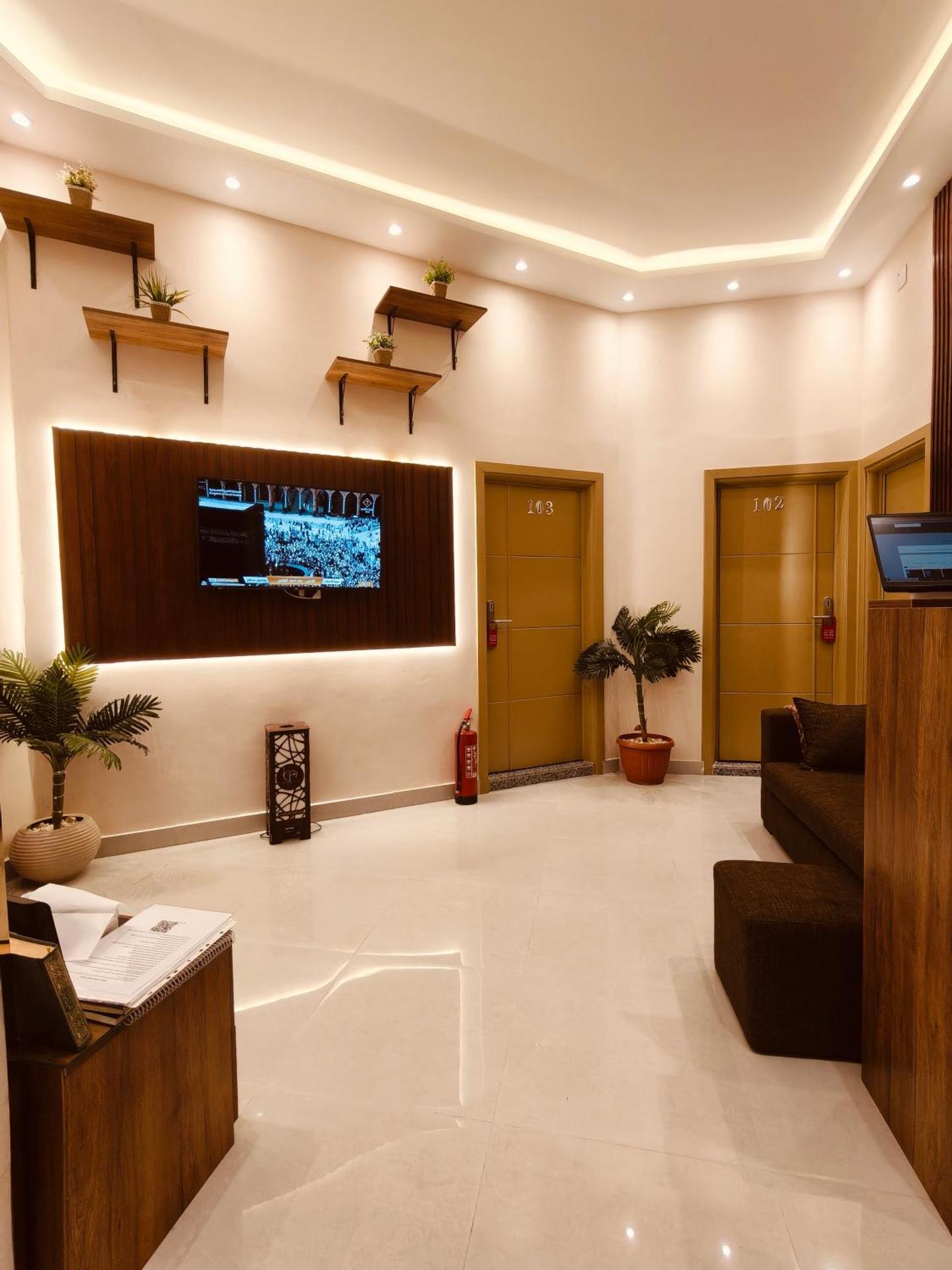 Swiss Tahrir downtown hotel - Photo 264