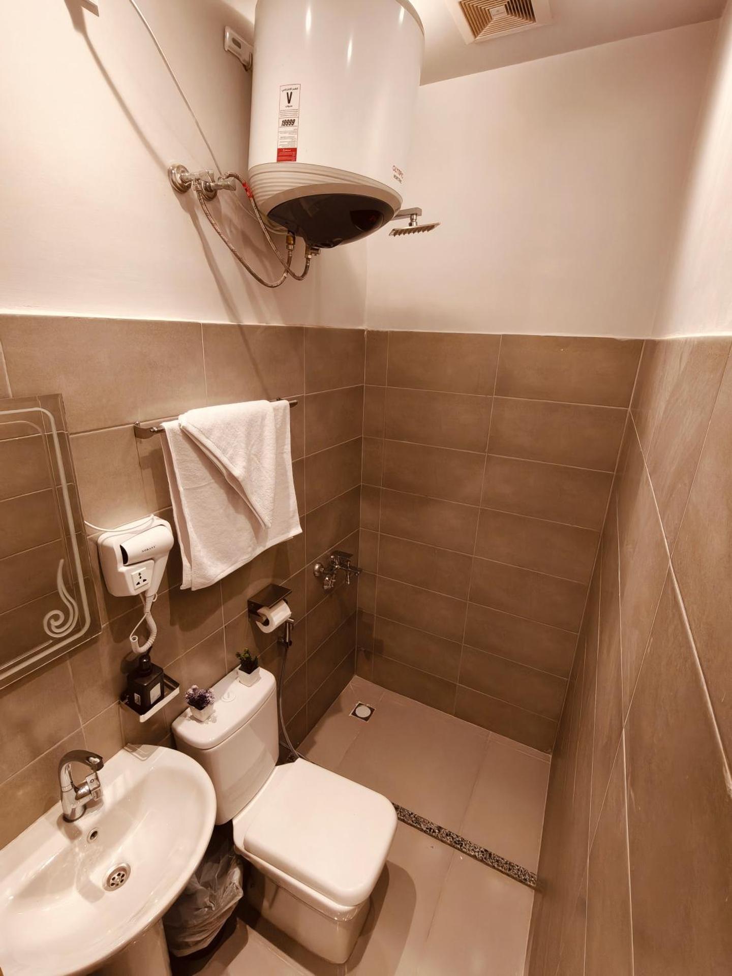 Swiss Tahrir downtown hotel - Photo 70