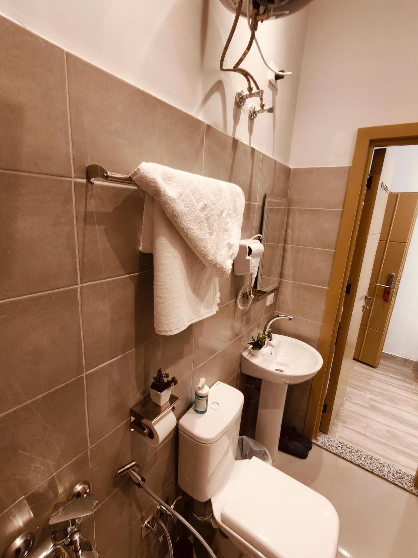 Swiss Tahrir downtown hotel - Photo 69