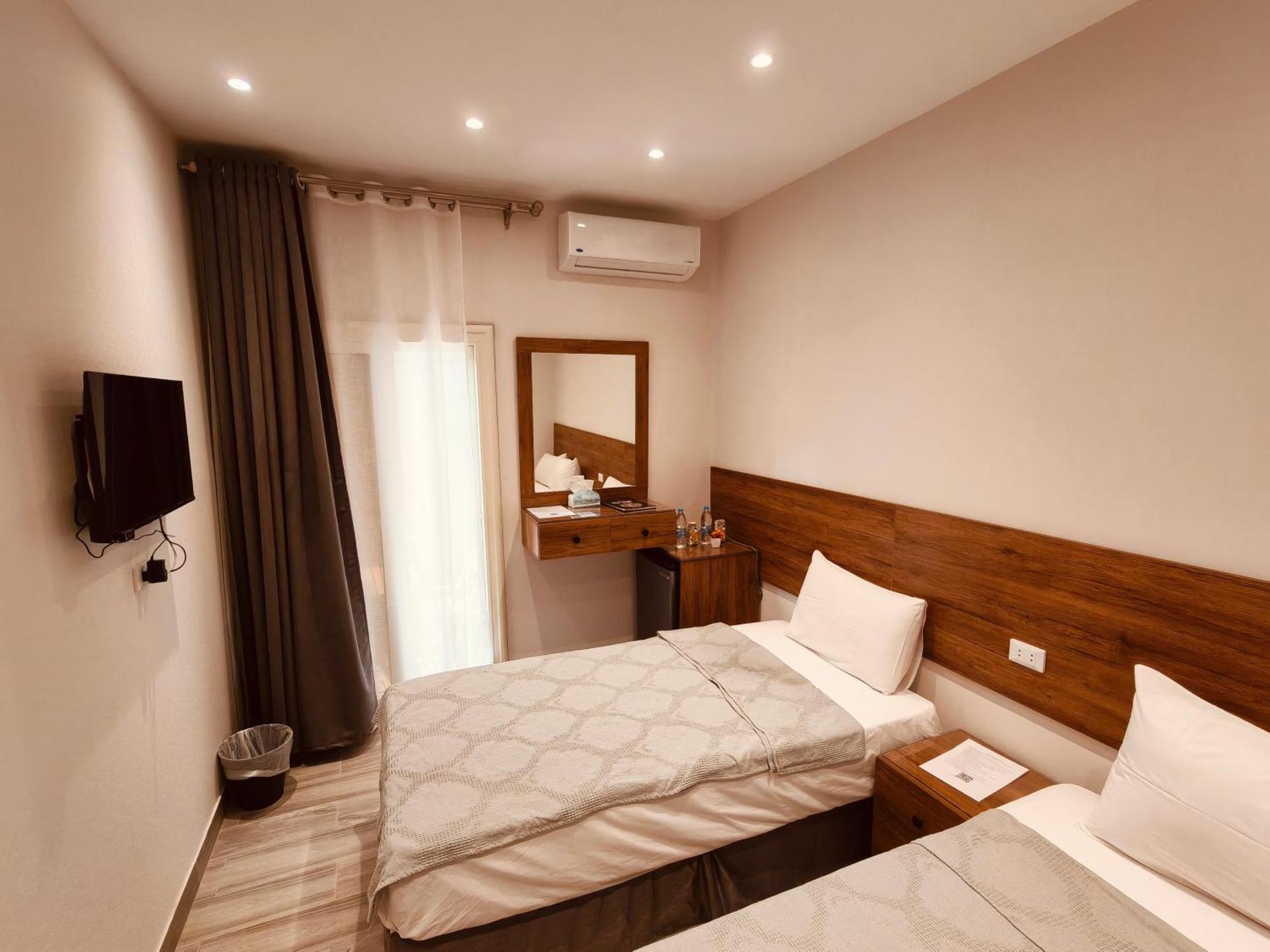 Swiss Tahrir downtown hotel - Photo 167