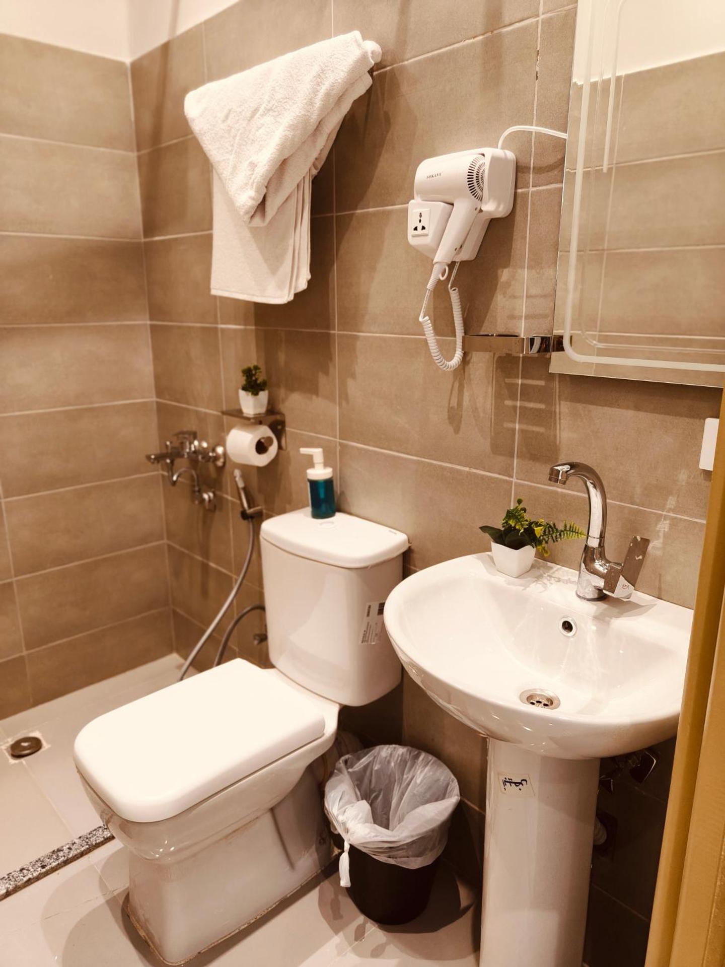 Swiss Tahrir downtown hotel - Photo 67