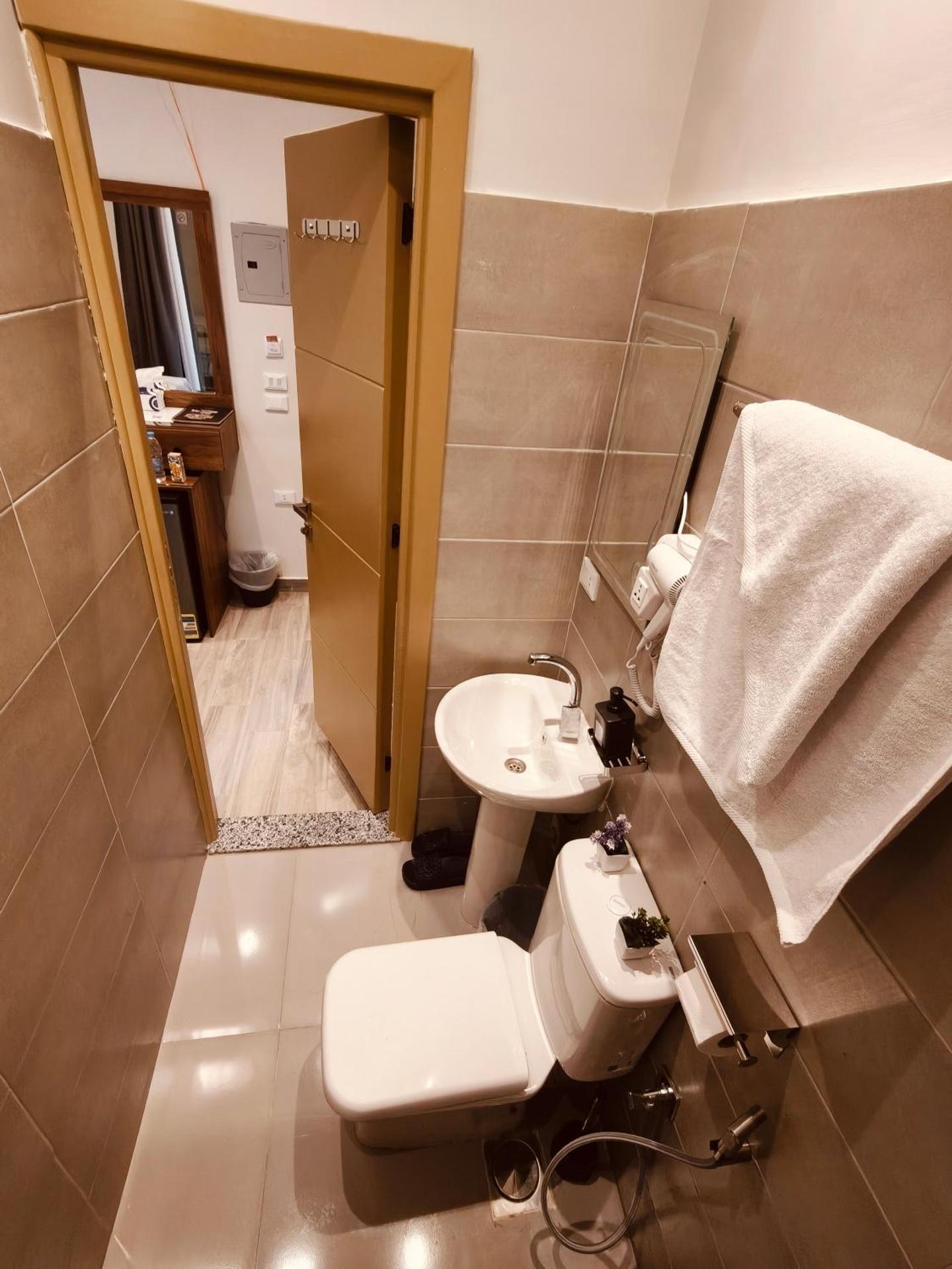 Swiss Tahrir downtown hotel - Photo 66