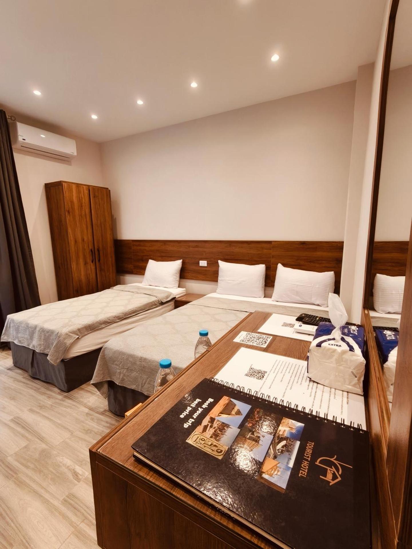 Swiss Tahrir downtown hotel - Photo 164