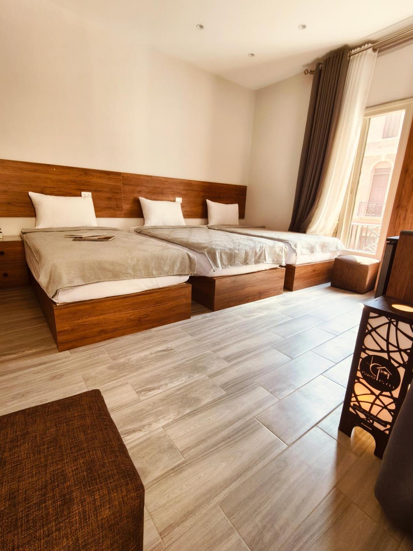 Swiss Tahrir downtown hotel - Photo 214