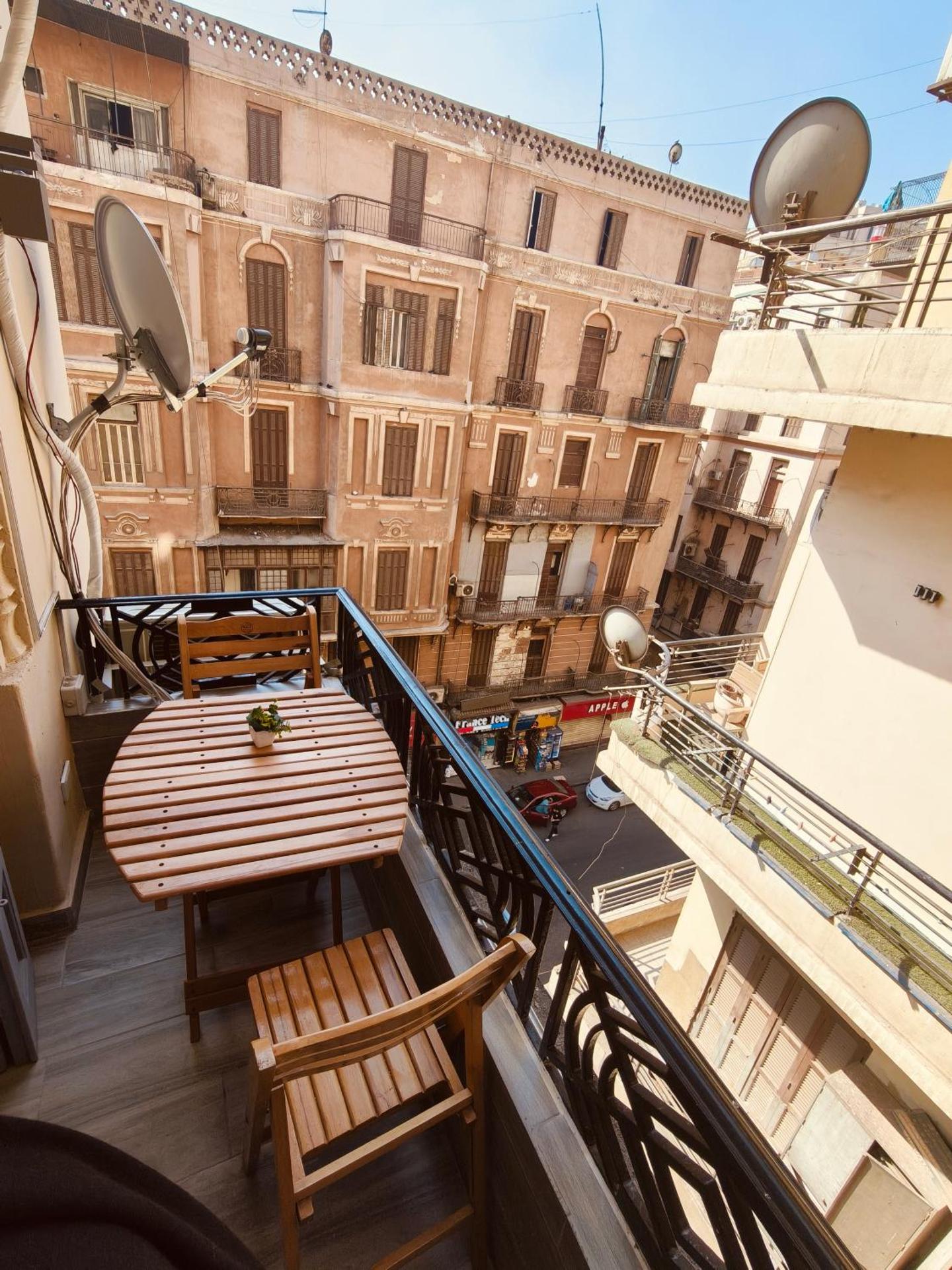 Swiss Tahrir downtown hotel - Photo 200