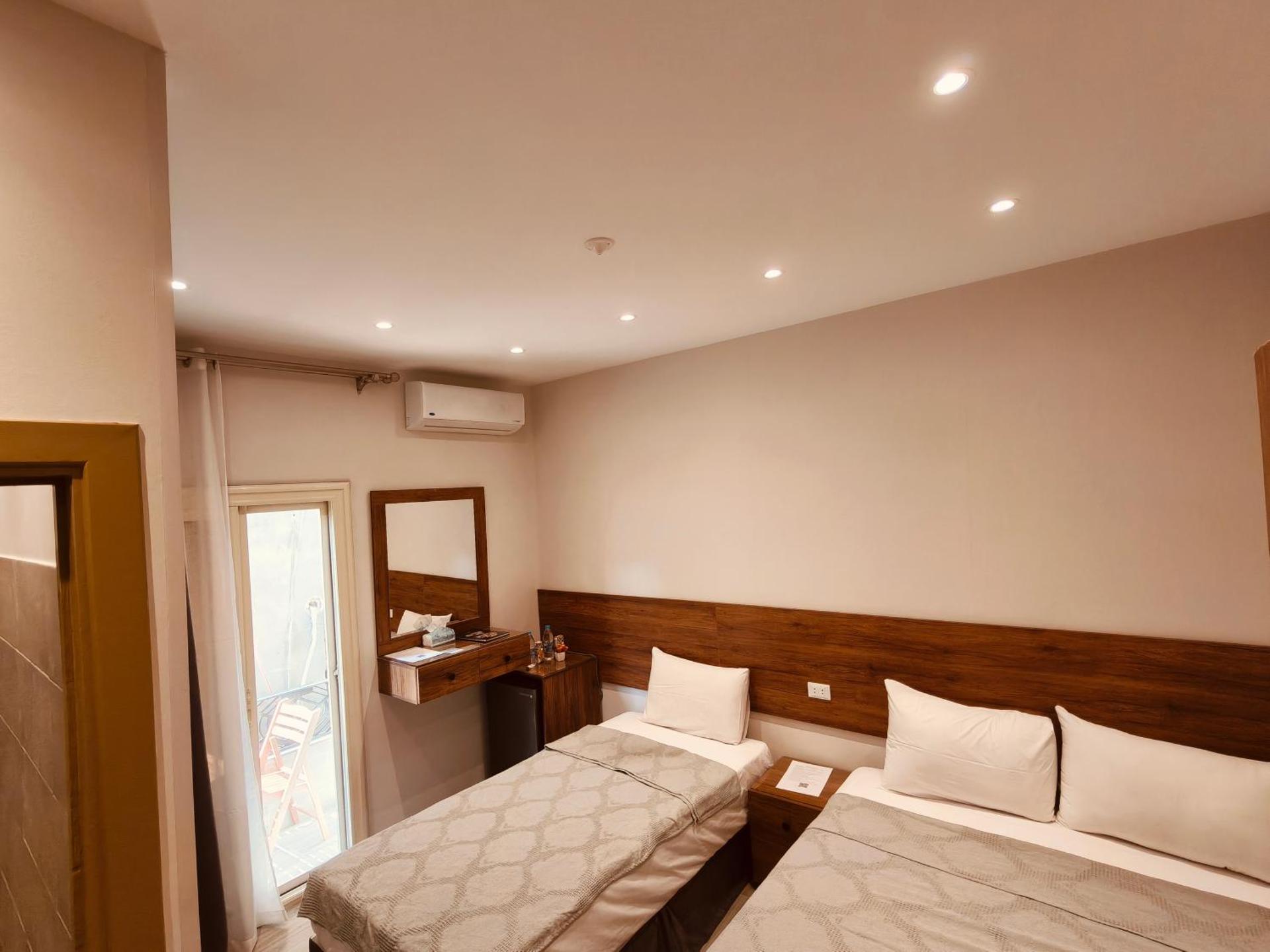 Swiss Tahrir downtown hotel - Photo 162