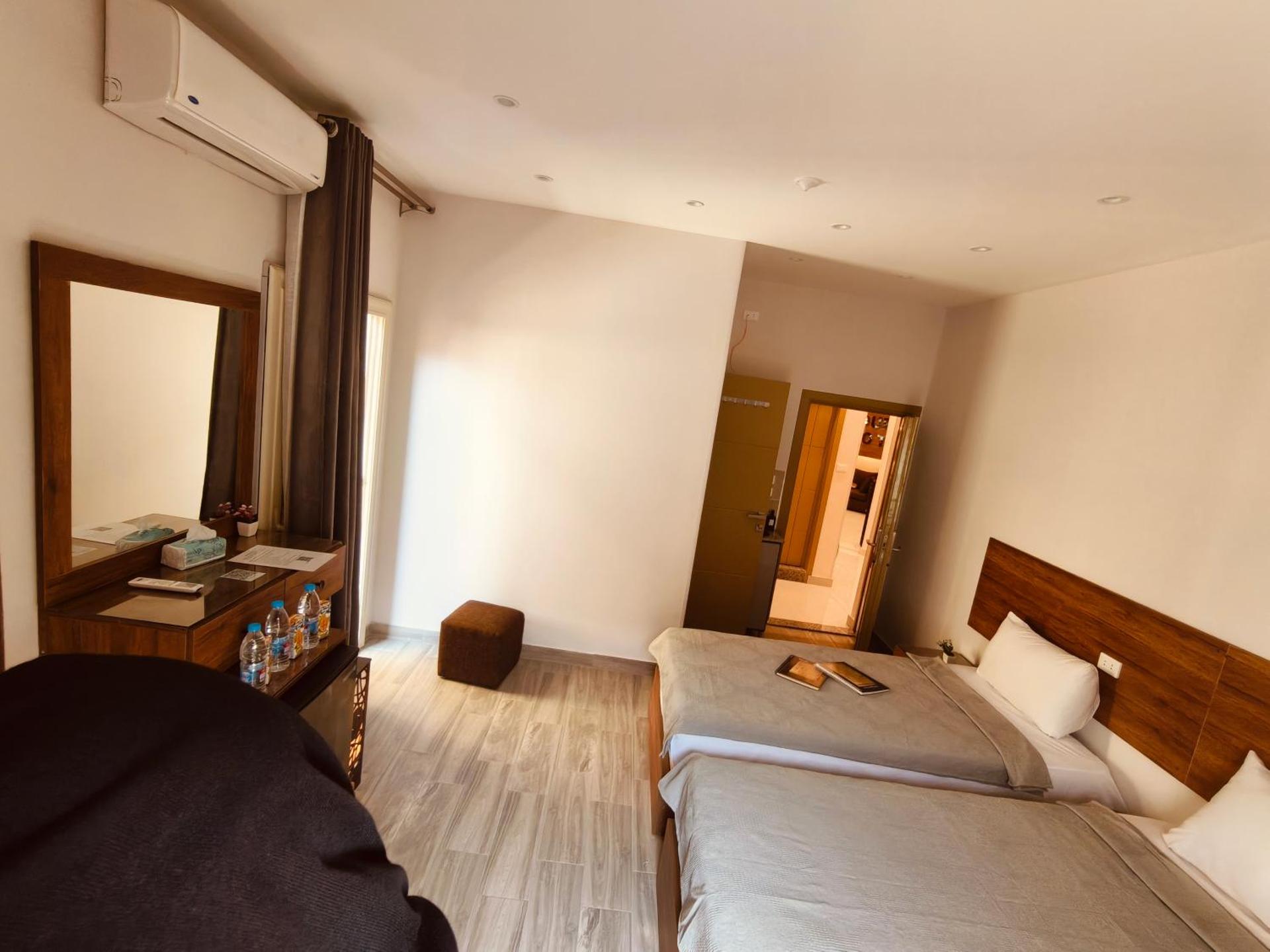 Swiss Tahrir downtown hotel - Photo 163