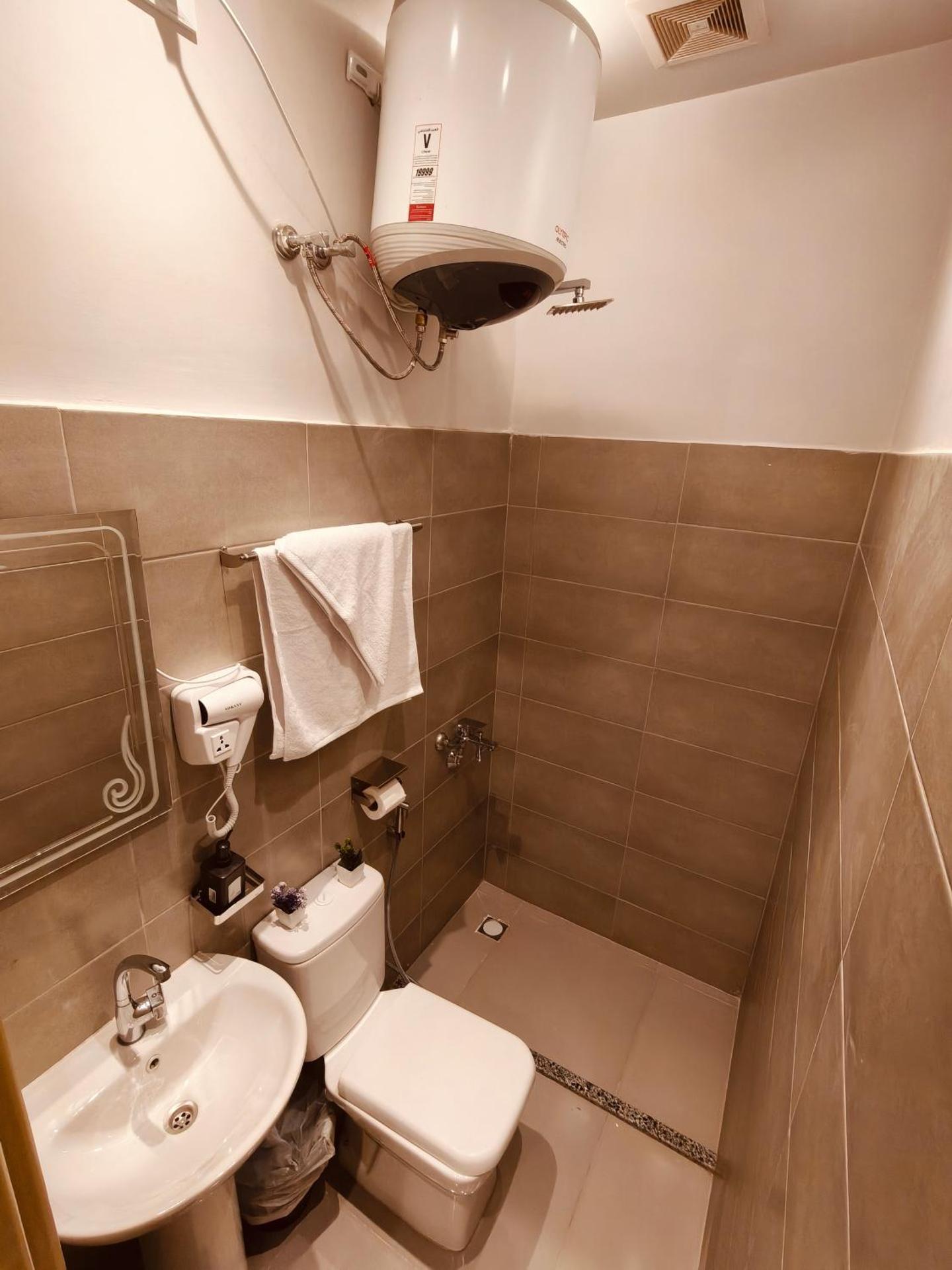 Swiss Tahrir downtown hotel - Photo 64