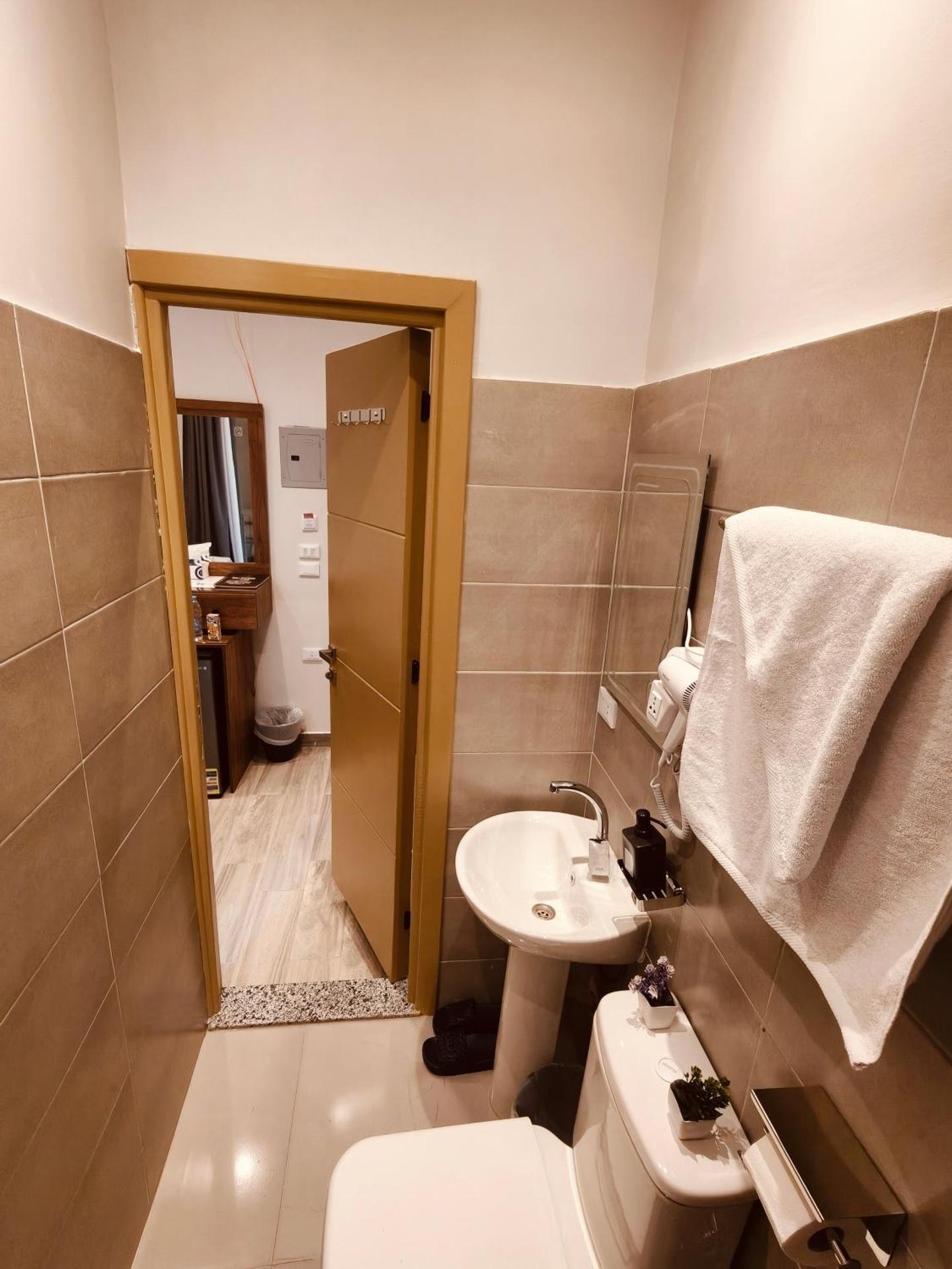 Swiss Tahrir downtown hotel - Photo 63