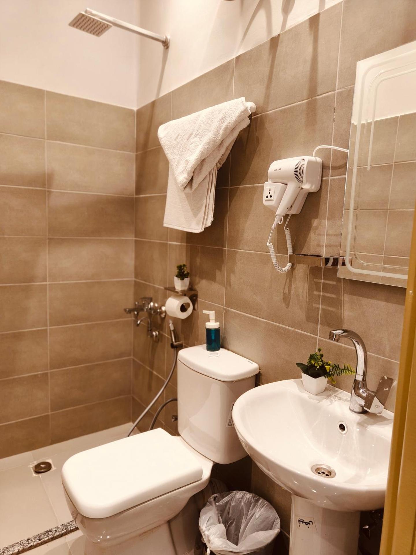 Swiss Tahrir downtown hotel - Photo 61