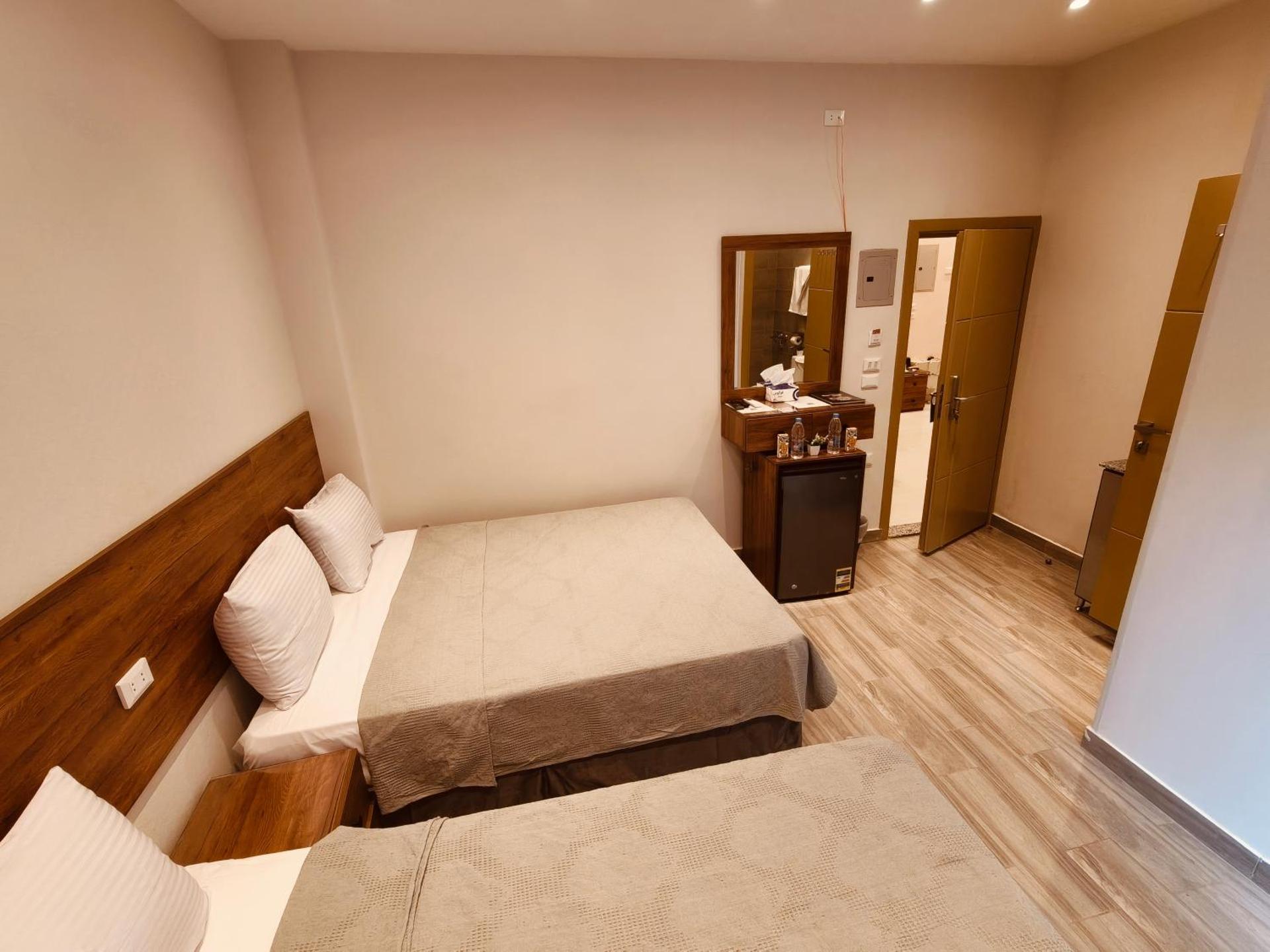 Swiss Tahrir downtown hotel - Photo 156