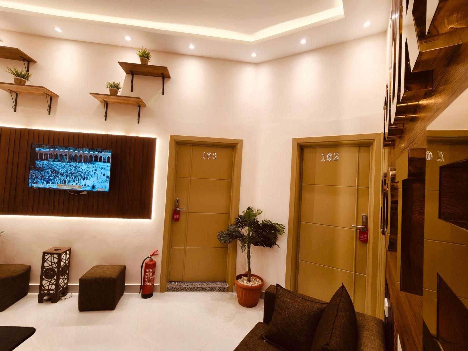 Swiss Tahrir downtown hotel - Photo 265