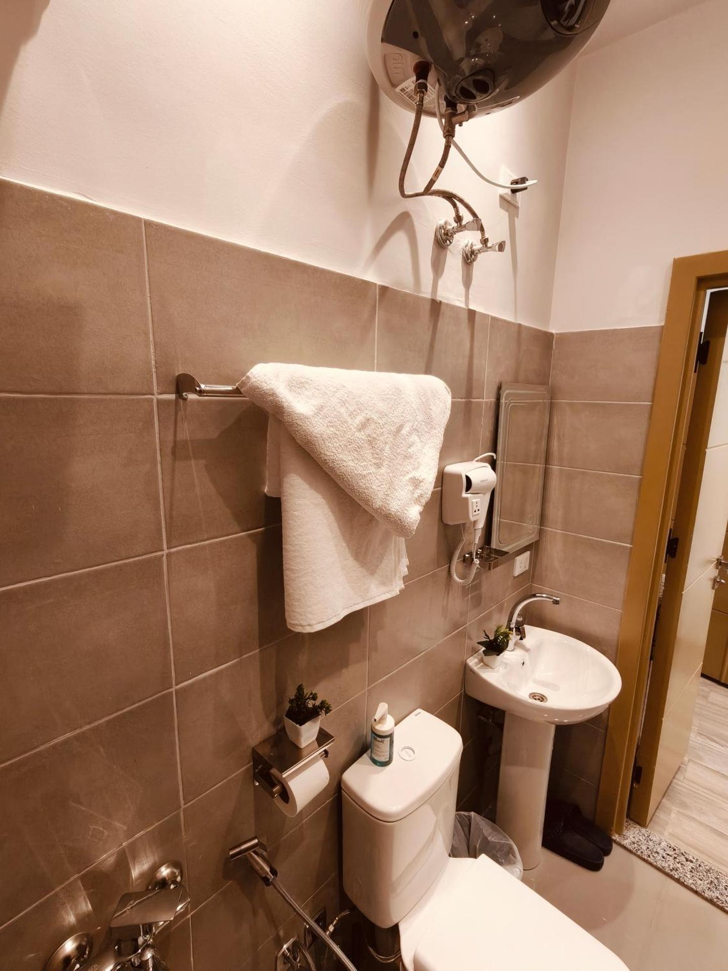 Swiss Tahrir downtown hotel - Photo 62