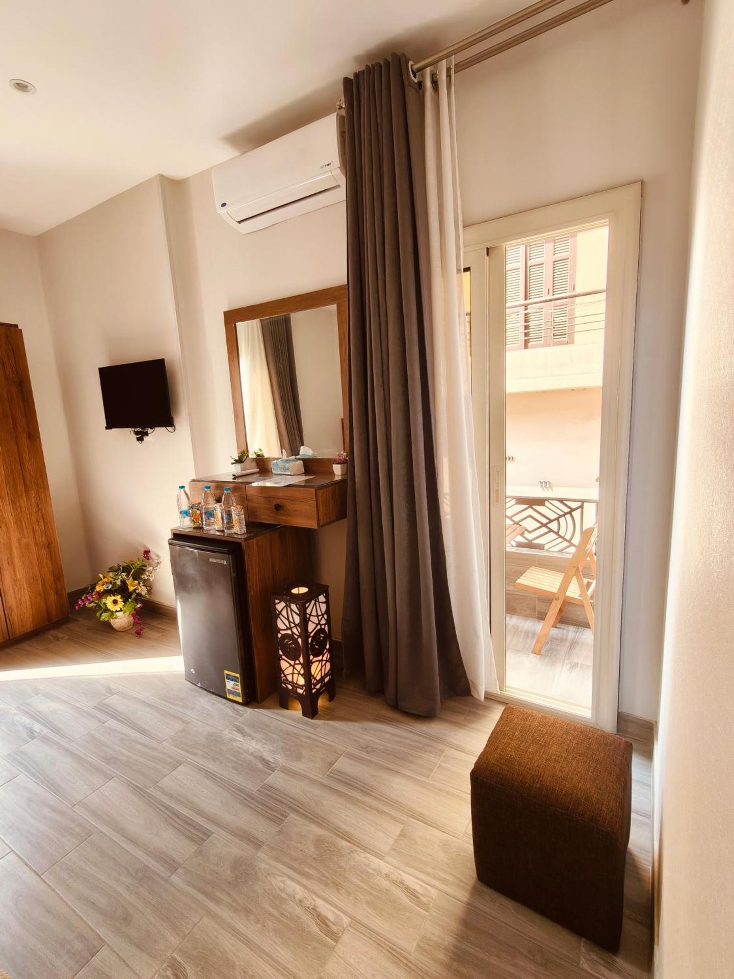 Swiss Tahrir downtown hotel - Photo 161