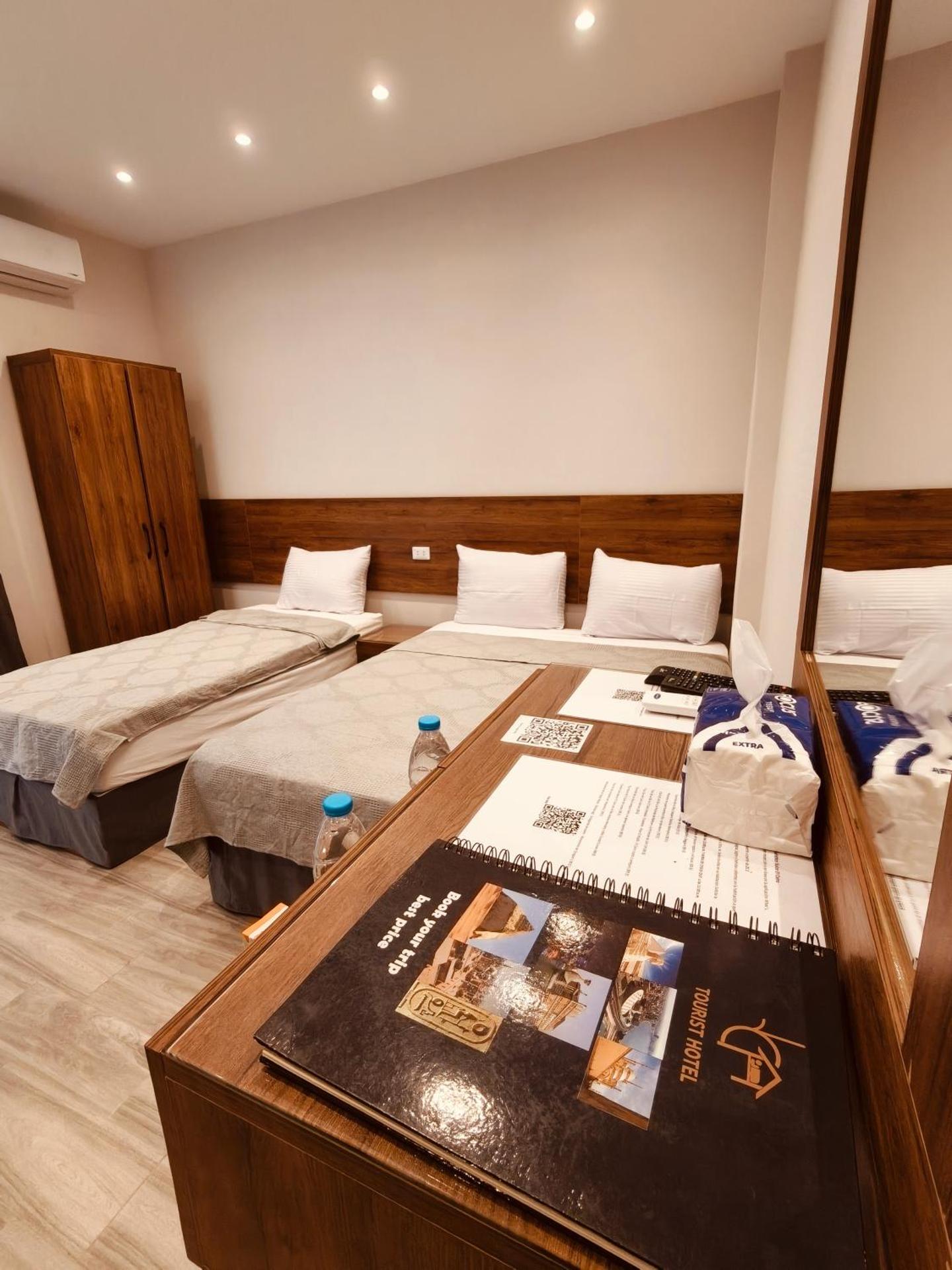 Swiss Tahrir downtown hotel - Photo 157