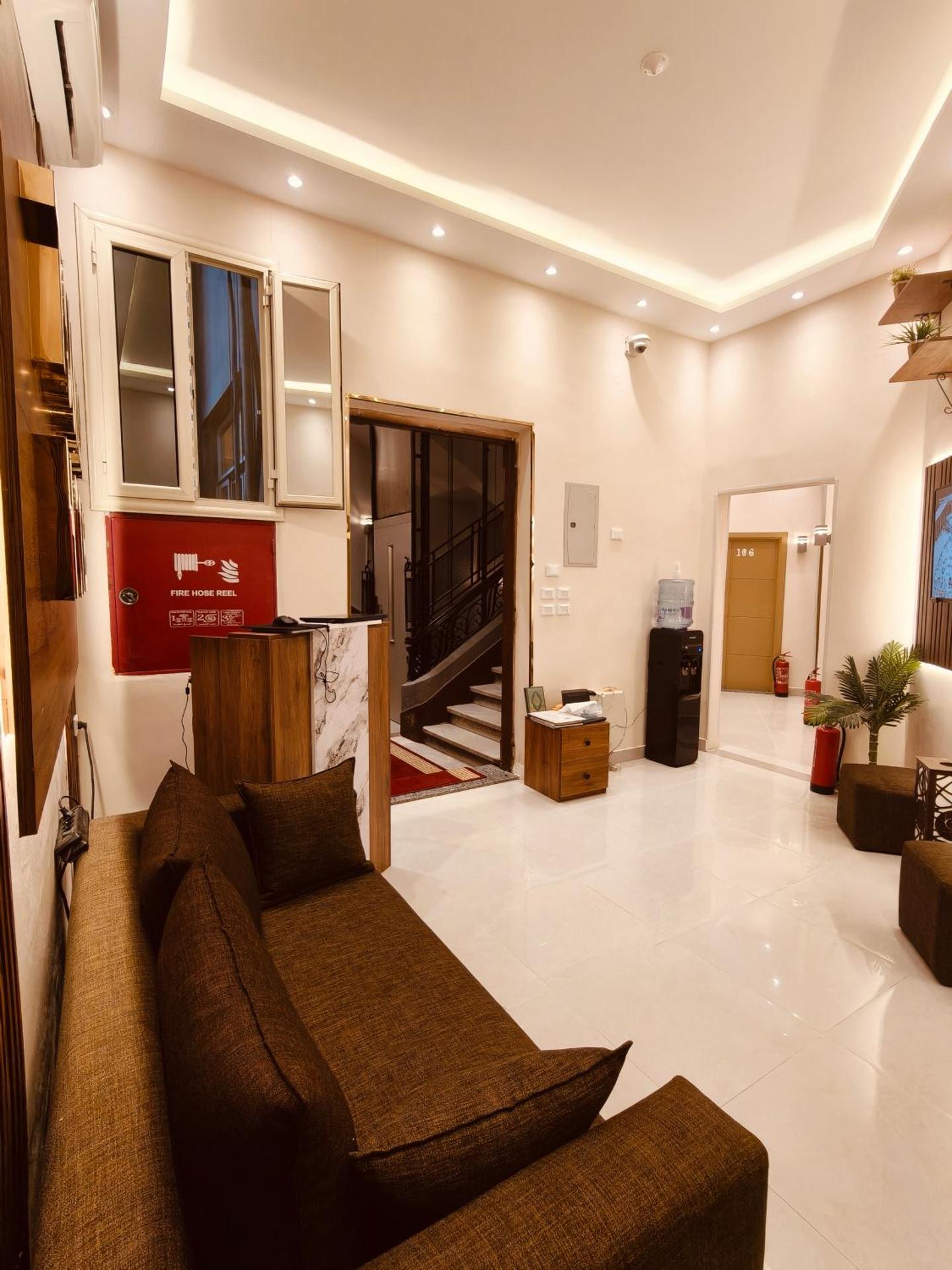 Swiss Tahrir downtown hotel - Photo 266