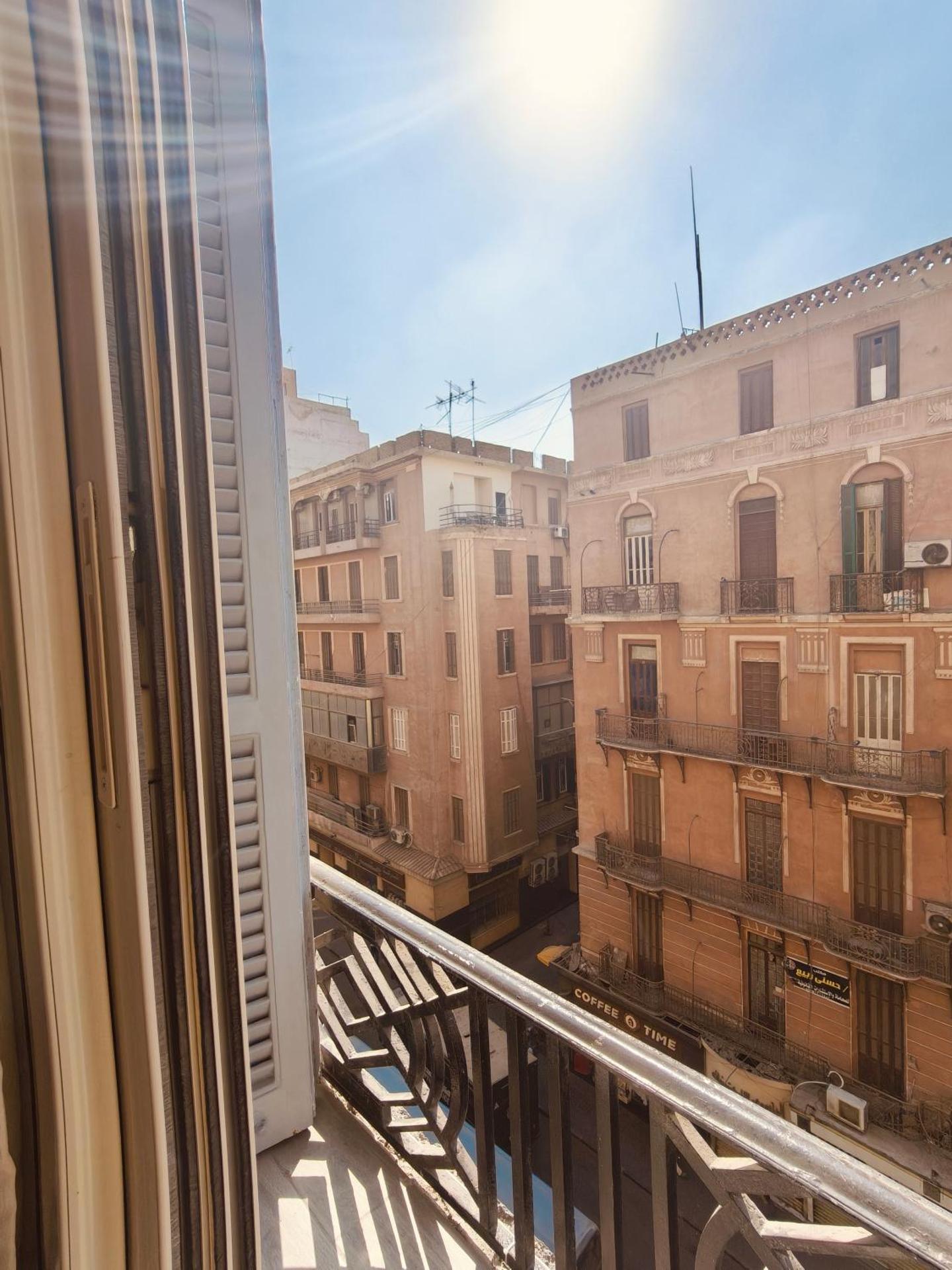 Swiss Tahrir downtown hotel - Photo 158