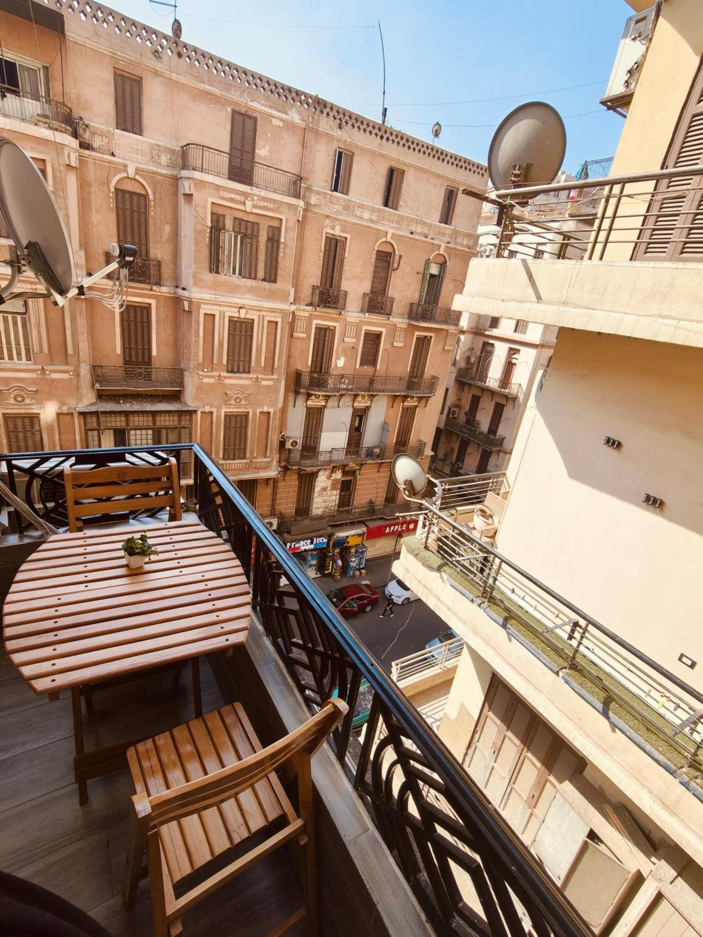 Swiss Tahrir downtown hotel - Photo 211