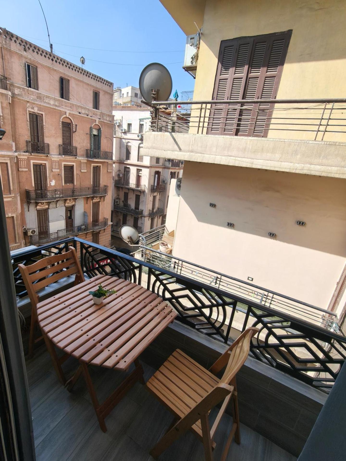 Swiss Tahrir downtown hotel - Photo 6