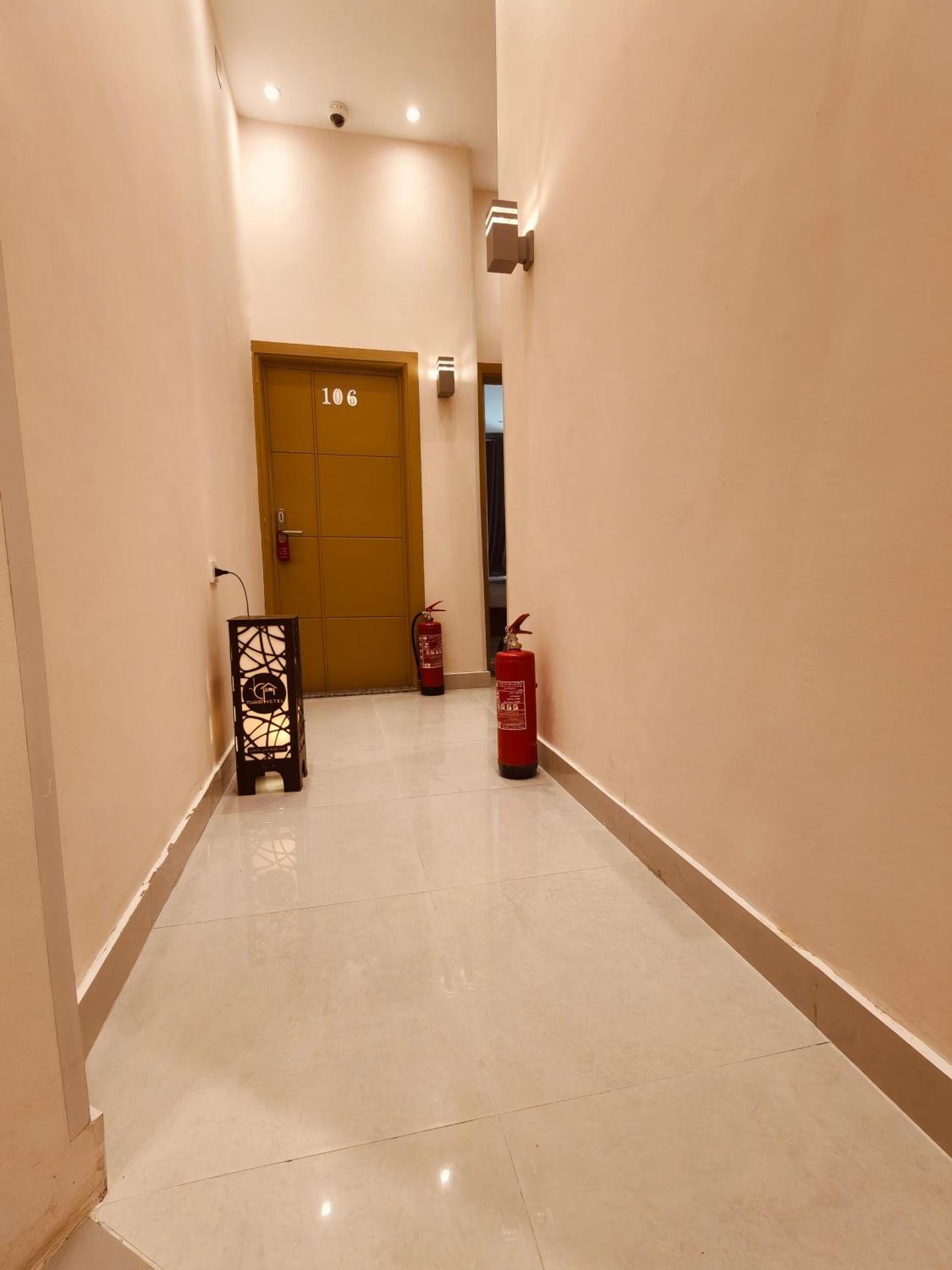 Swiss Tahrir downtown hotel - Photo 60