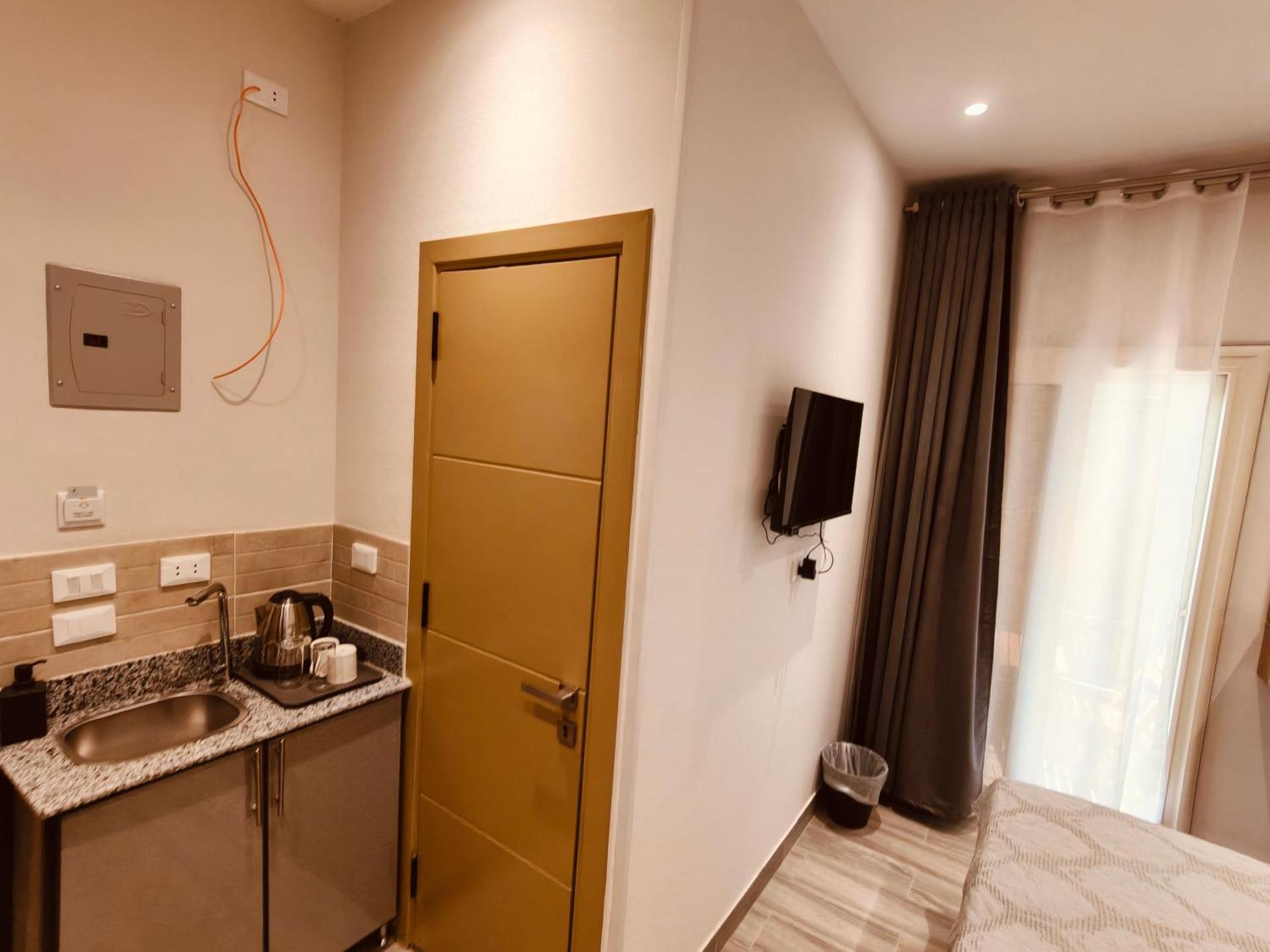 Swiss Tahrir downtown hotel - Photo 155